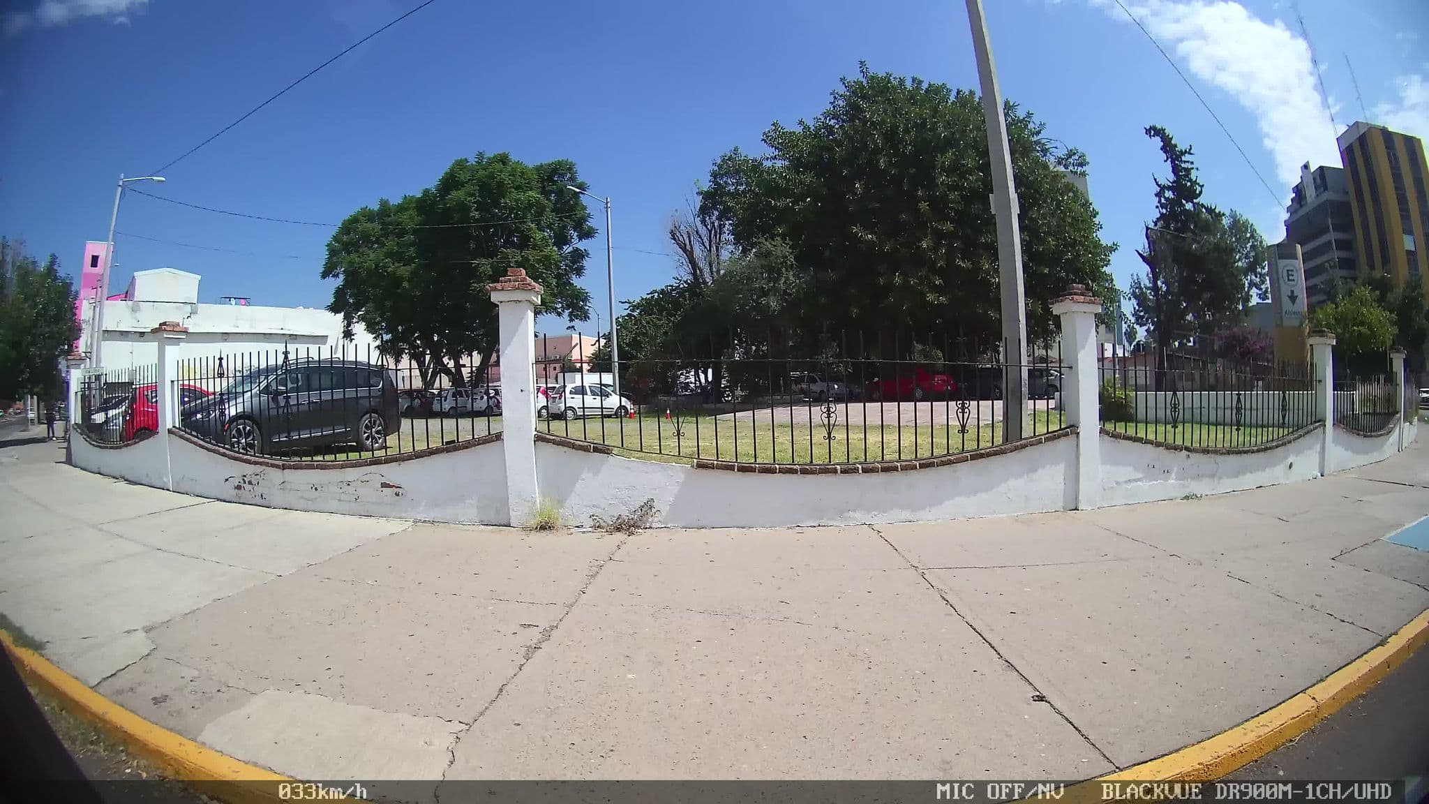 Street view near Desarrollo Turistico Florida, Irapuato — © kaart_1 (CC BY-SA · Mapillary)