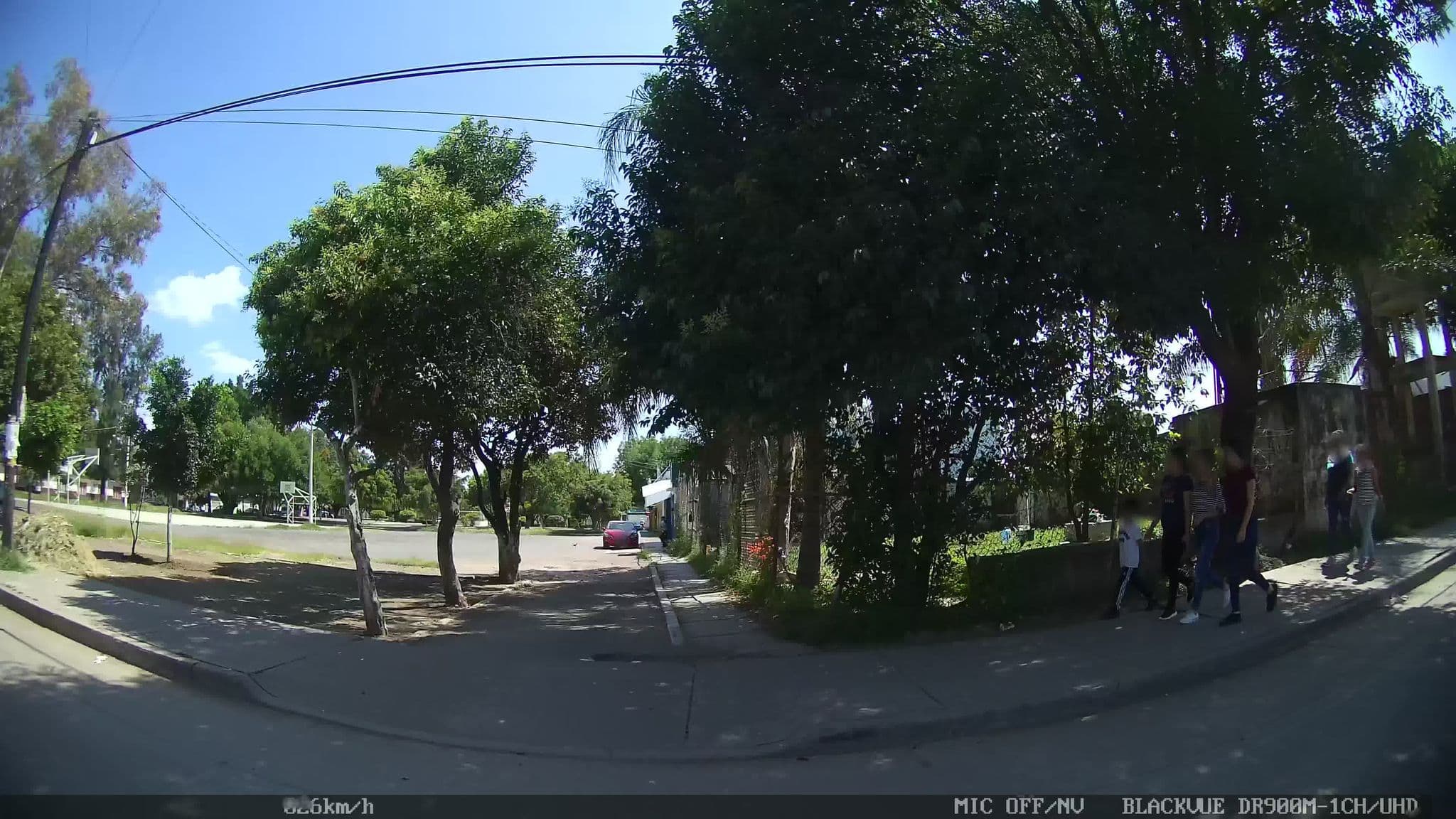 Street view near Gutierrez Orozco Raul, El Copalillo — © kaart_1 (CC BY-SA · Mapillary)