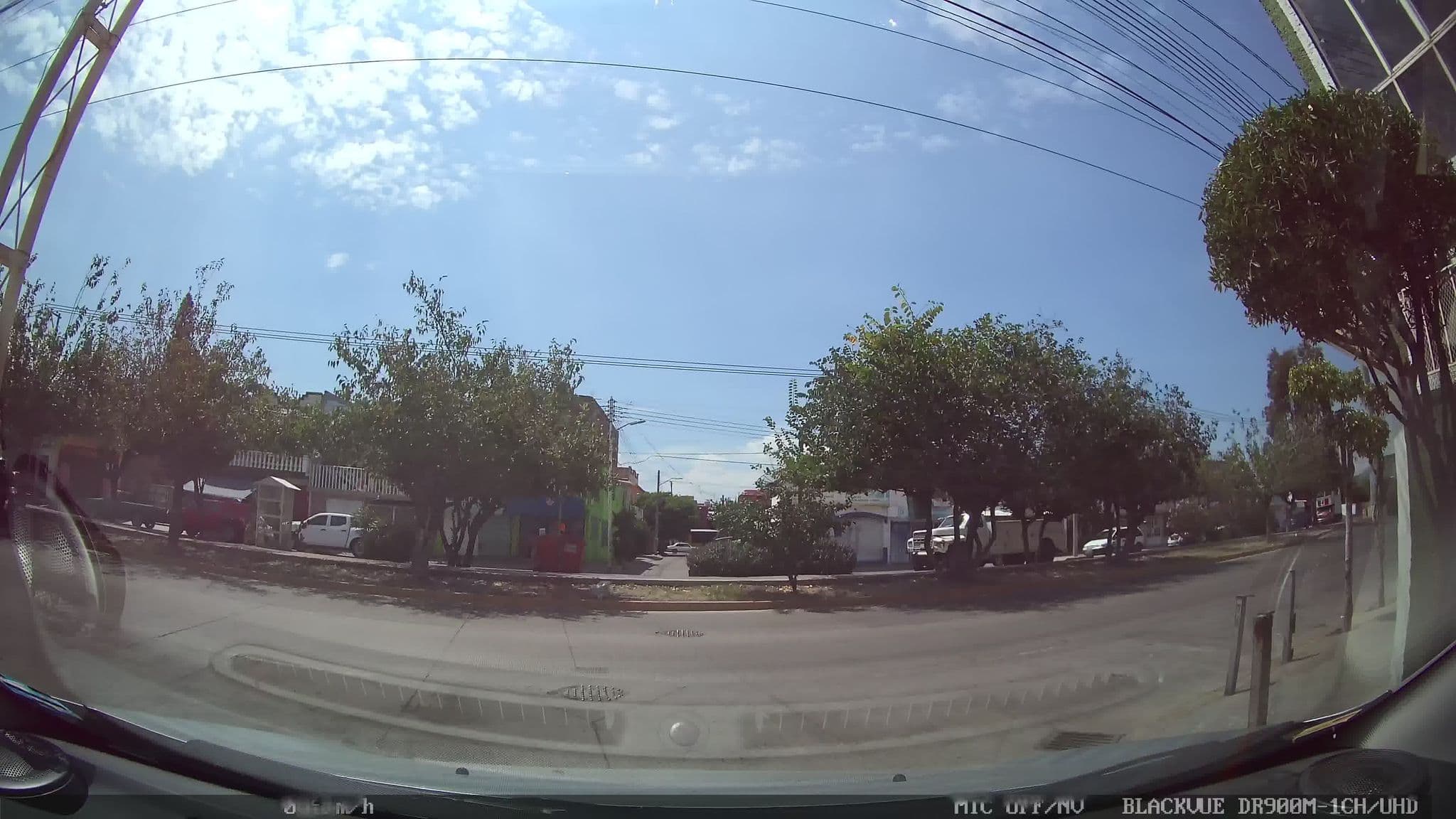 Street view near Hotel San Juan, Irapuato — © kaart_1 (CC BY-SA · Mapillary)