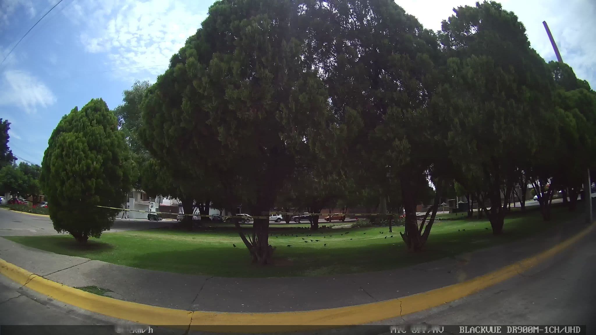 Street view near Fraga Hotel Boutique, Irapuato — © kaart_1 (CC BY-SA · Mapillary)