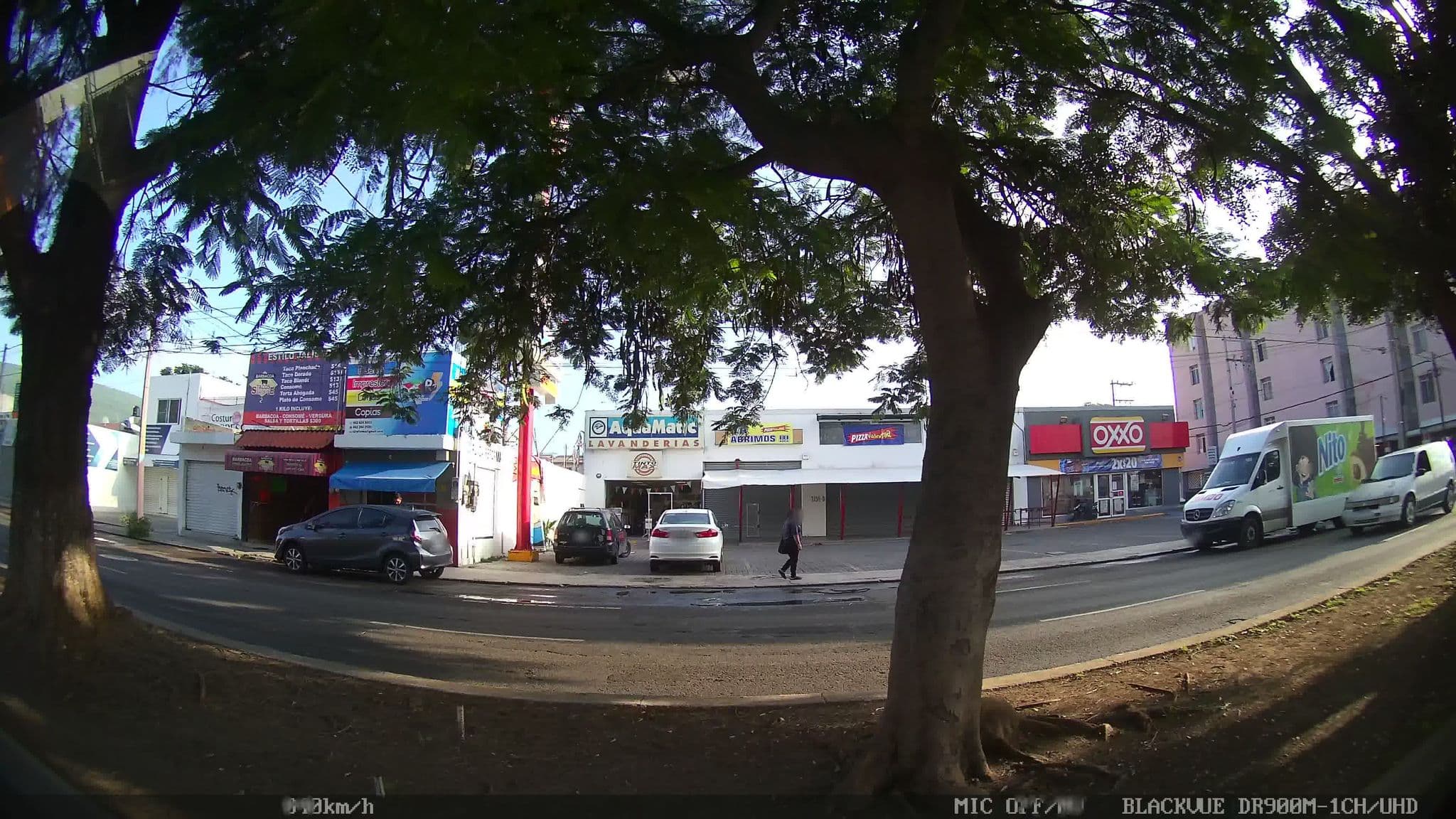 Street view near Mantenimiento y Servicios Industriales de Limpieza, Irapuato — © kaart_1 (CC BY-SA · Mapillary)