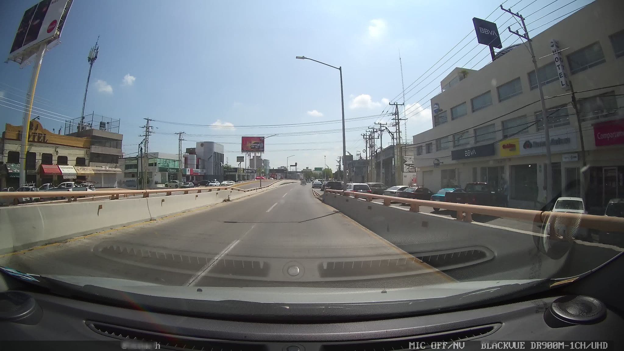 Street view near My Home Suites, Celaya — © kaart_1 (CC BY-SA · Mapillary)