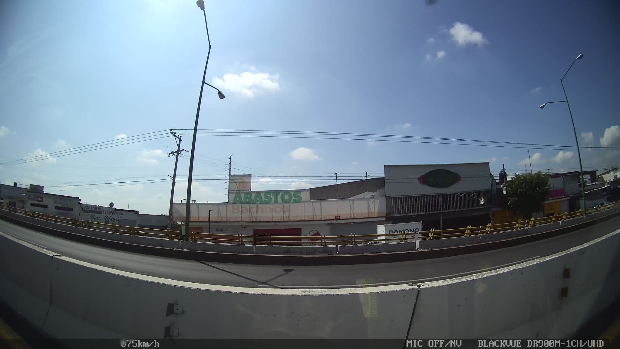 Street view near Tecos Company Jitomates, Celaya — © kaart_1 (CC BY-SA · Mapillary)