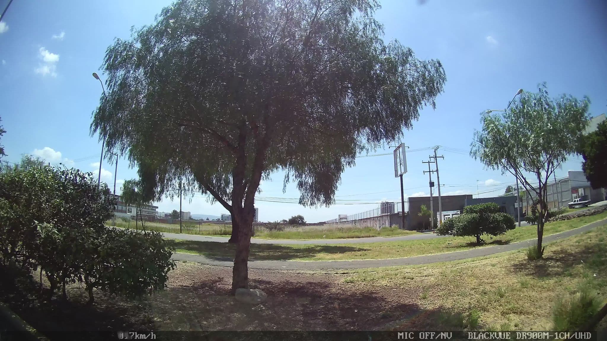 Street view near delicias motel, Celaya — © kaart_1 (CC BY-SA · Mapillary)