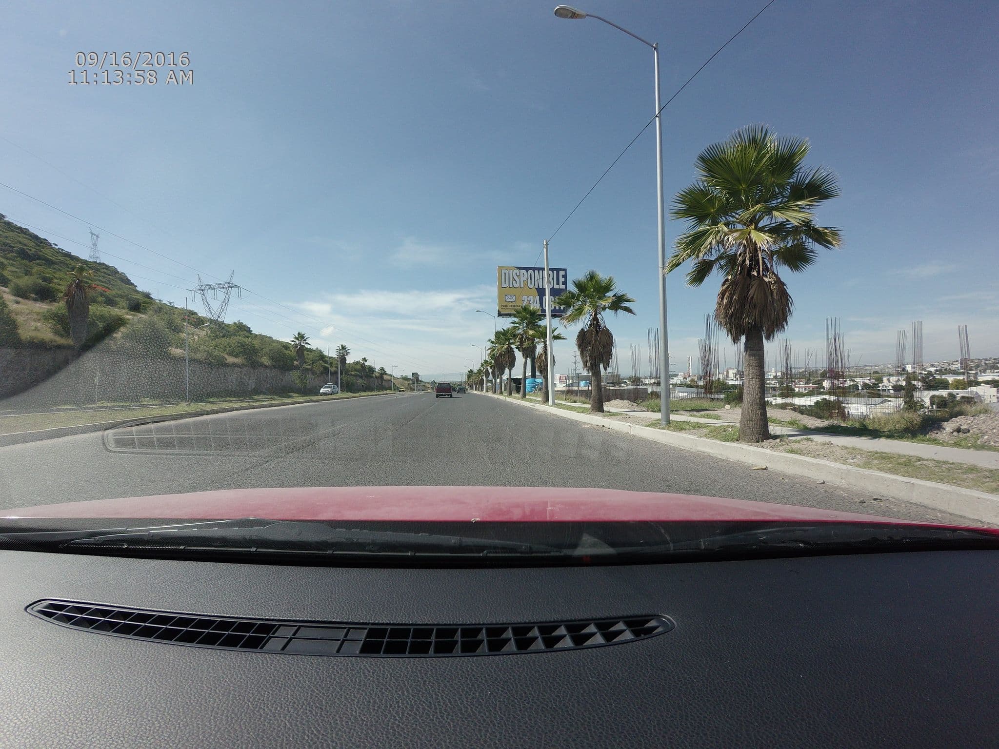 Street view near Aika Motel Boutique, Sergio Villaseñor — © mapeadora (CC BY-SA · Mapillary)