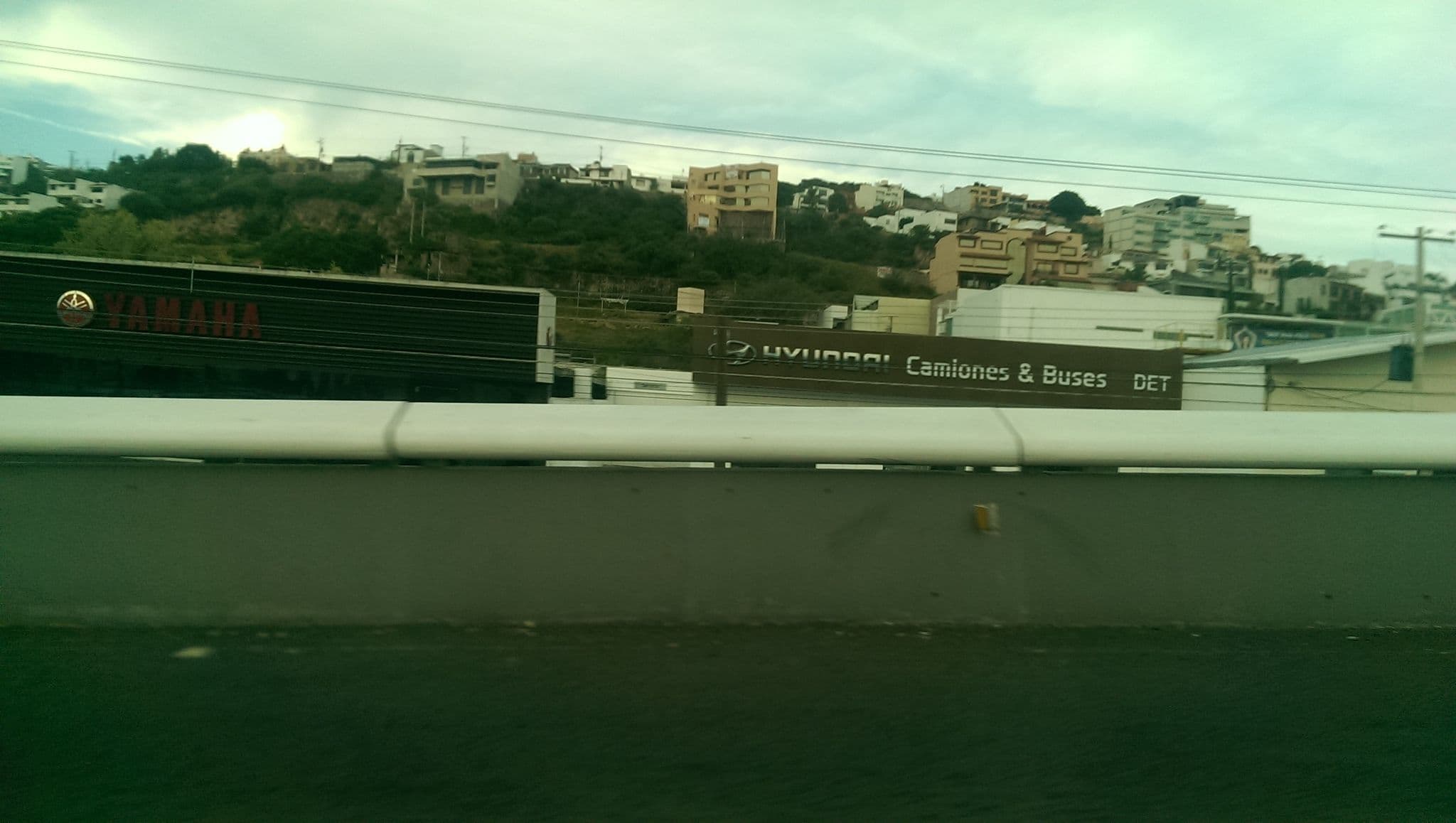 Street view near Hotel carretas, Santiago de Querétaro — © mapeadora (CC BY-SA · Mapillary)
