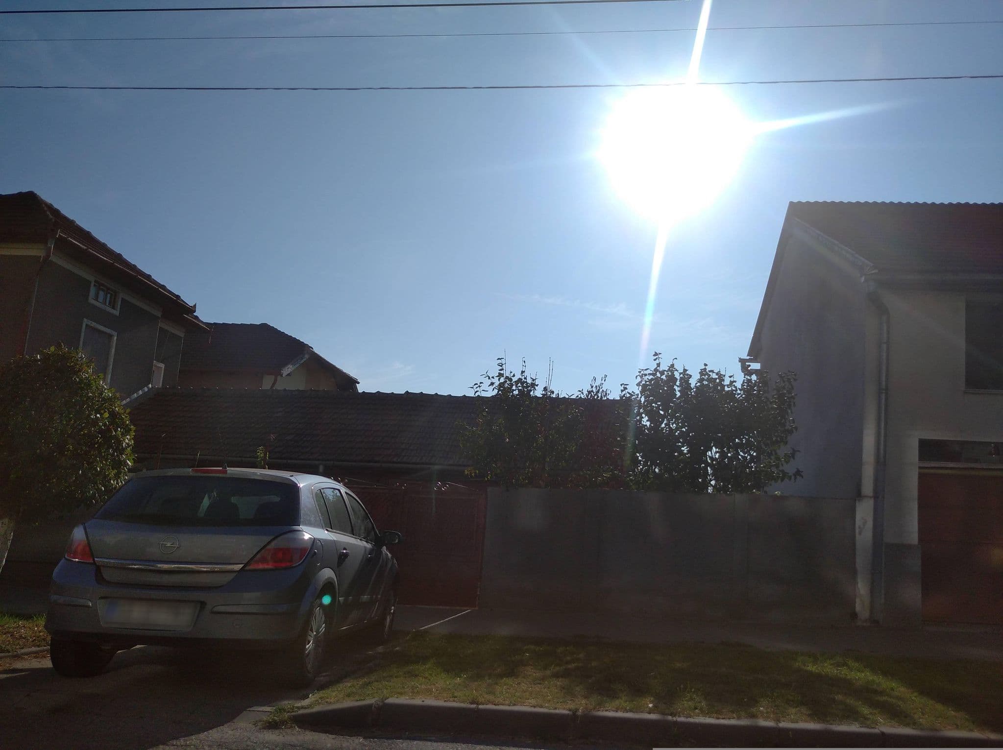 Street view near Bl.4 scA, Simeria — © grozsa11 (CC BY-SA · Mapillary)