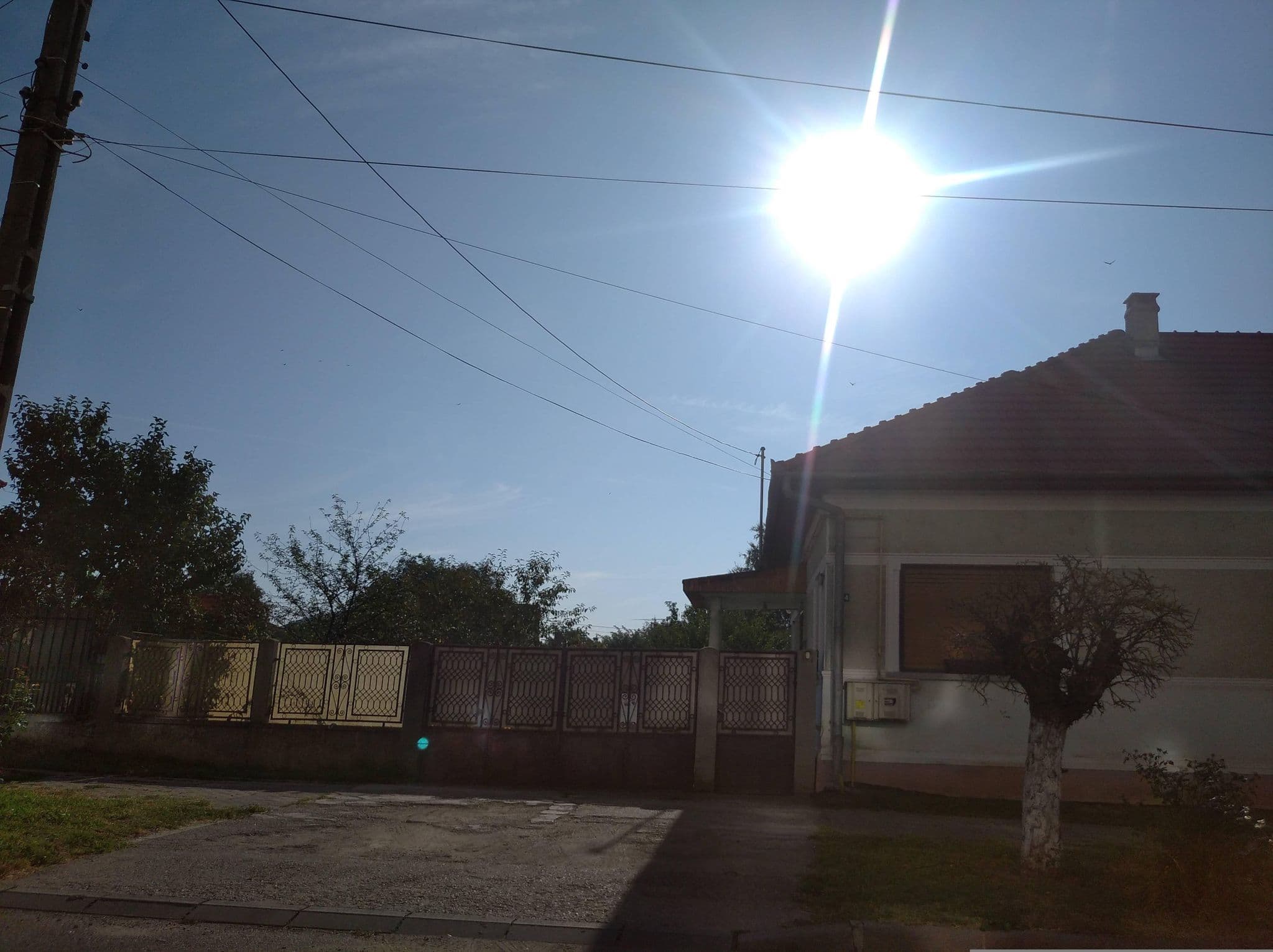 Street view near Bl.2 scA, Simeria — © grozsa11 (CC BY-SA · Mapillary)
