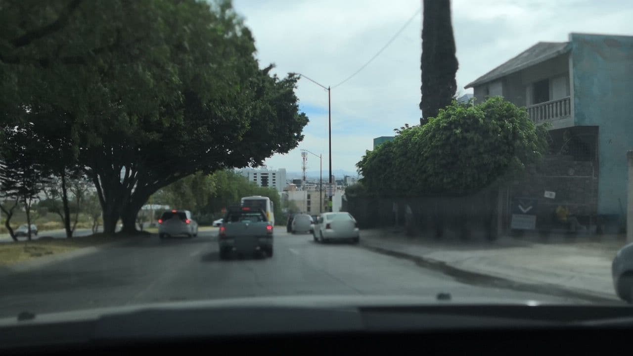 Street view near Viamonte House Boutique, La Ermita — © oramire (CC BY-SA · Mapillary)