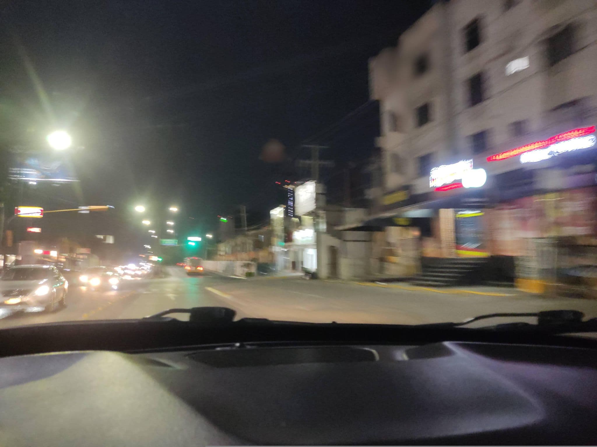 Street view near Comaco, León de los Aldama — © oramire (CC BY-SA · Mapillary)