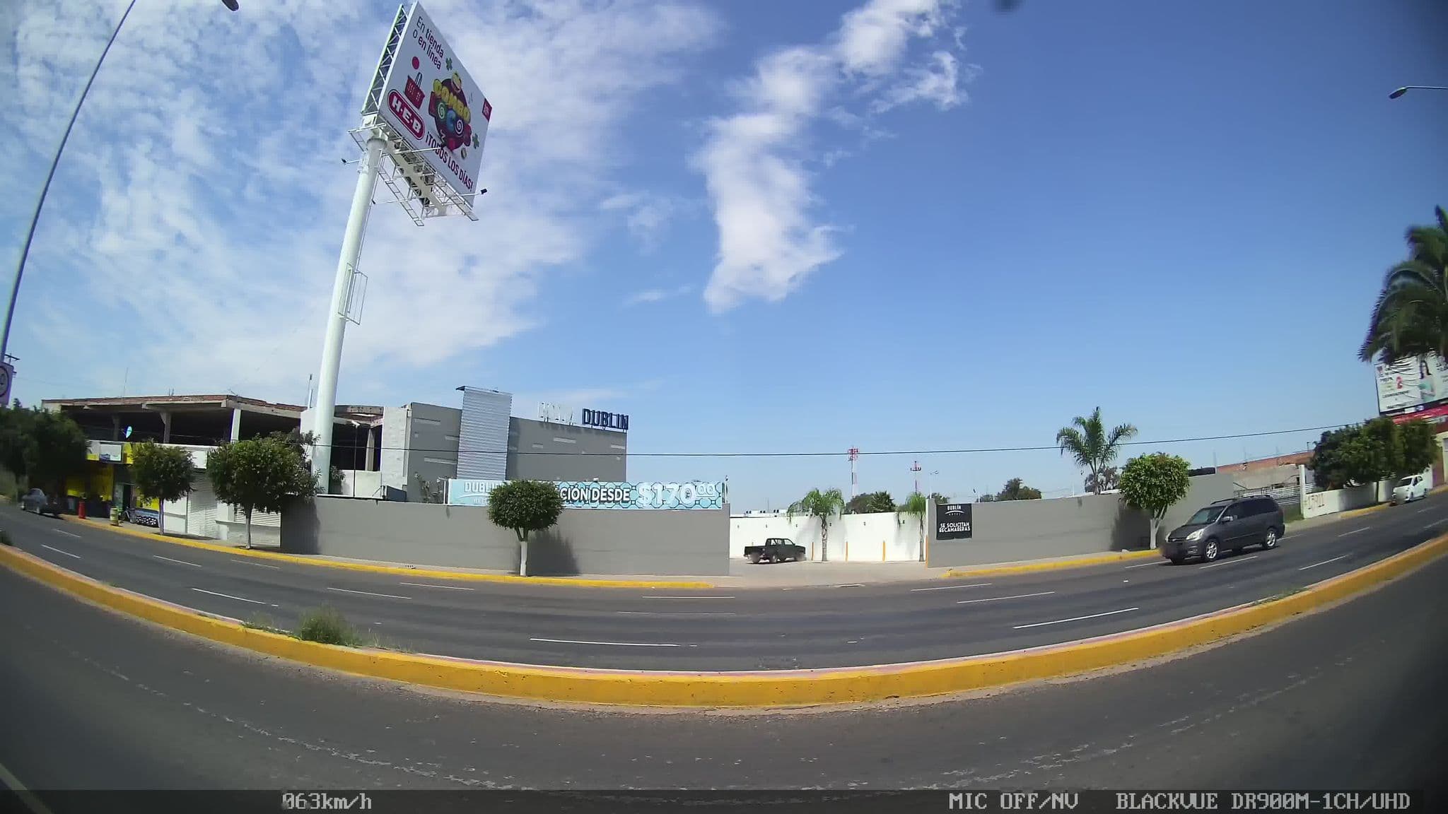 Street view near Motel Dublin, El Copalillo — © kaart_1 (CC BY-SA · Mapillary)