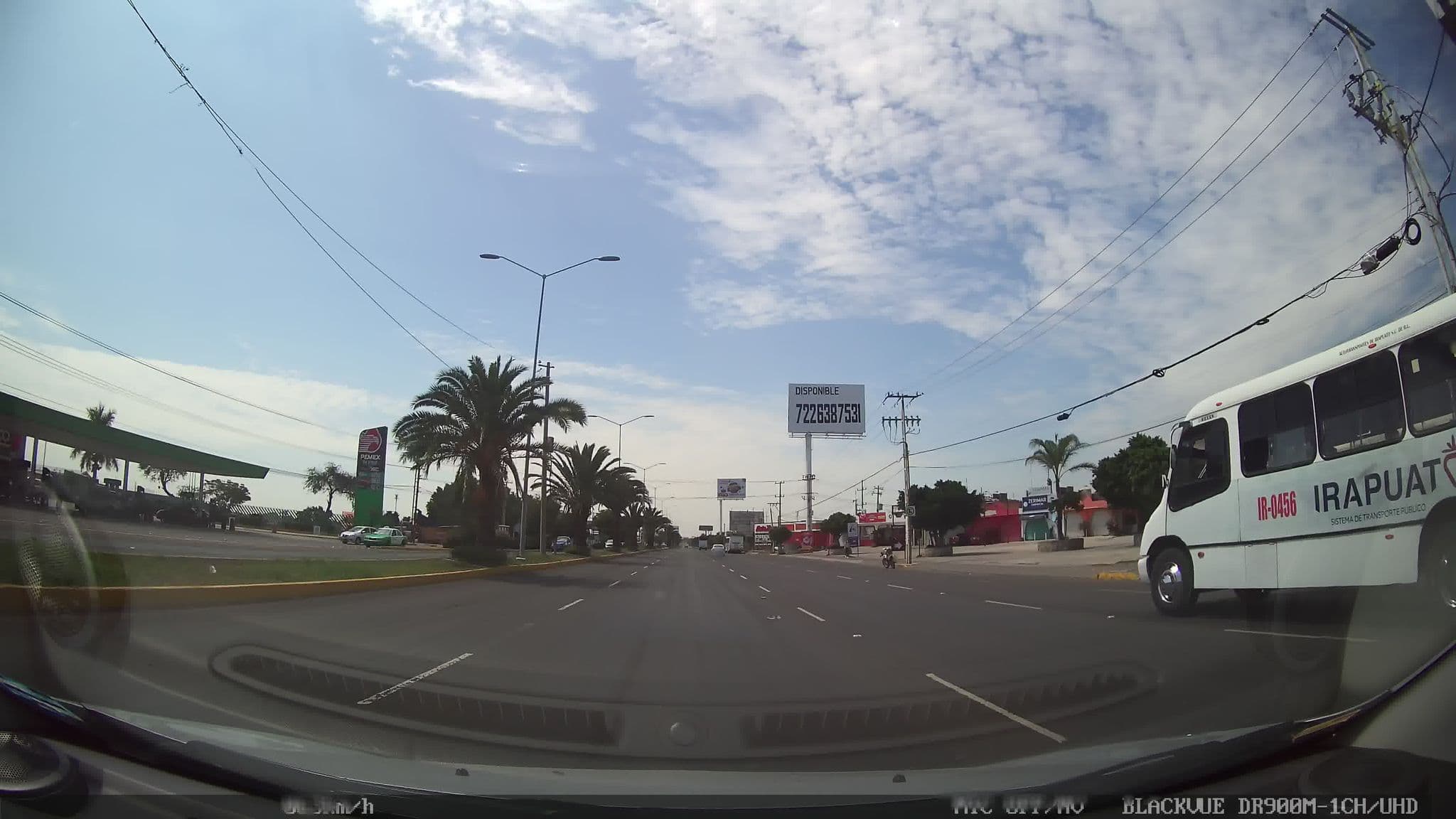 Street view near Tower, El Copalillo — © kaart_1 (CC BY-SA · Mapillary)