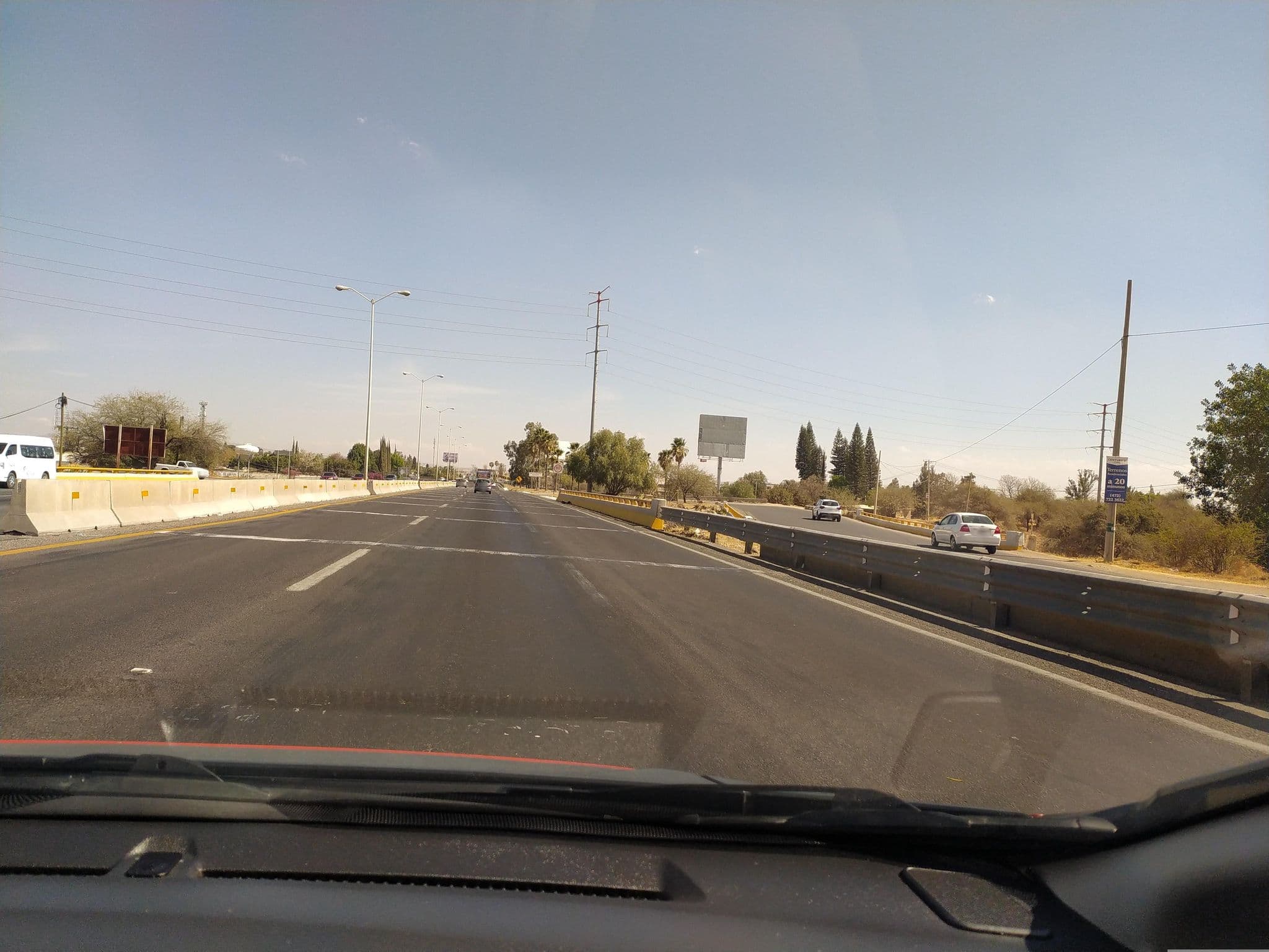 Street view near Hotel City Express Silao, Franco — © xe1gyp (CC BY-SA · Mapillary)
