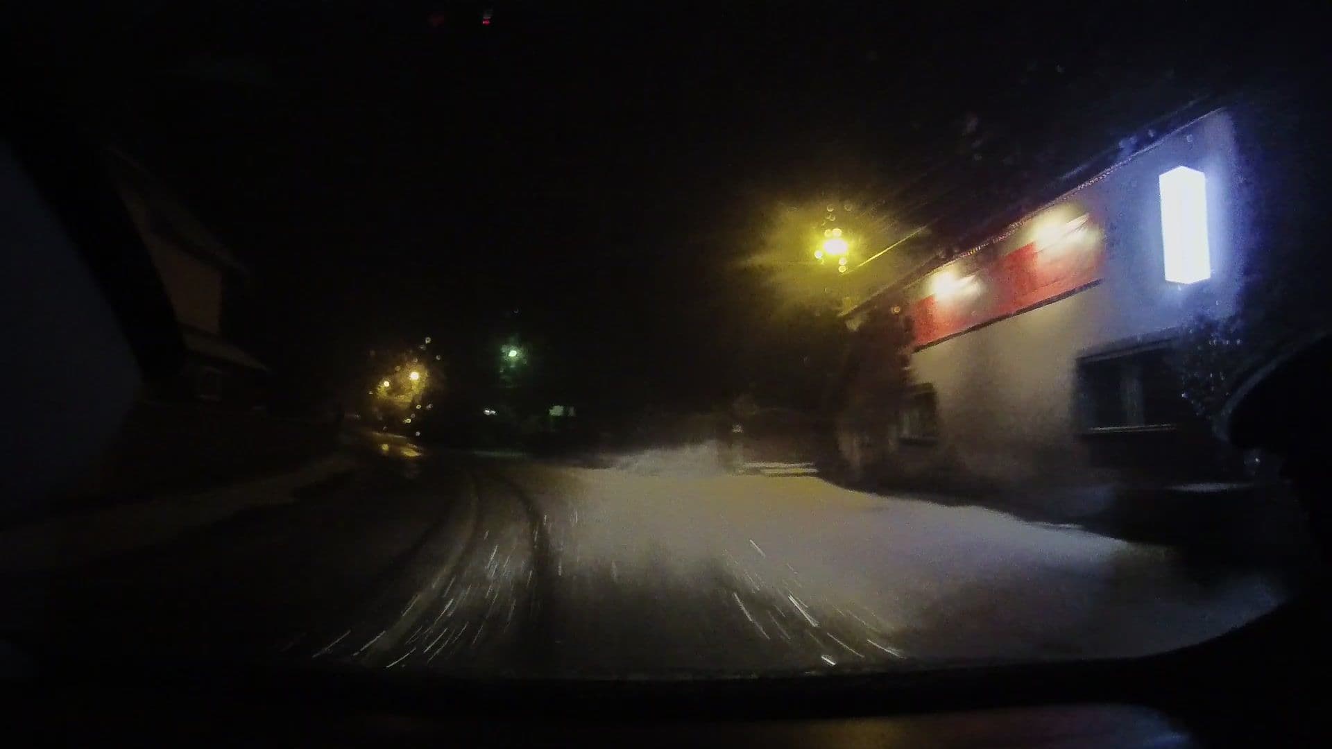 Street view near Hotel Iara, Arieşeni — © tavi (CC BY-SA · Mapillary)