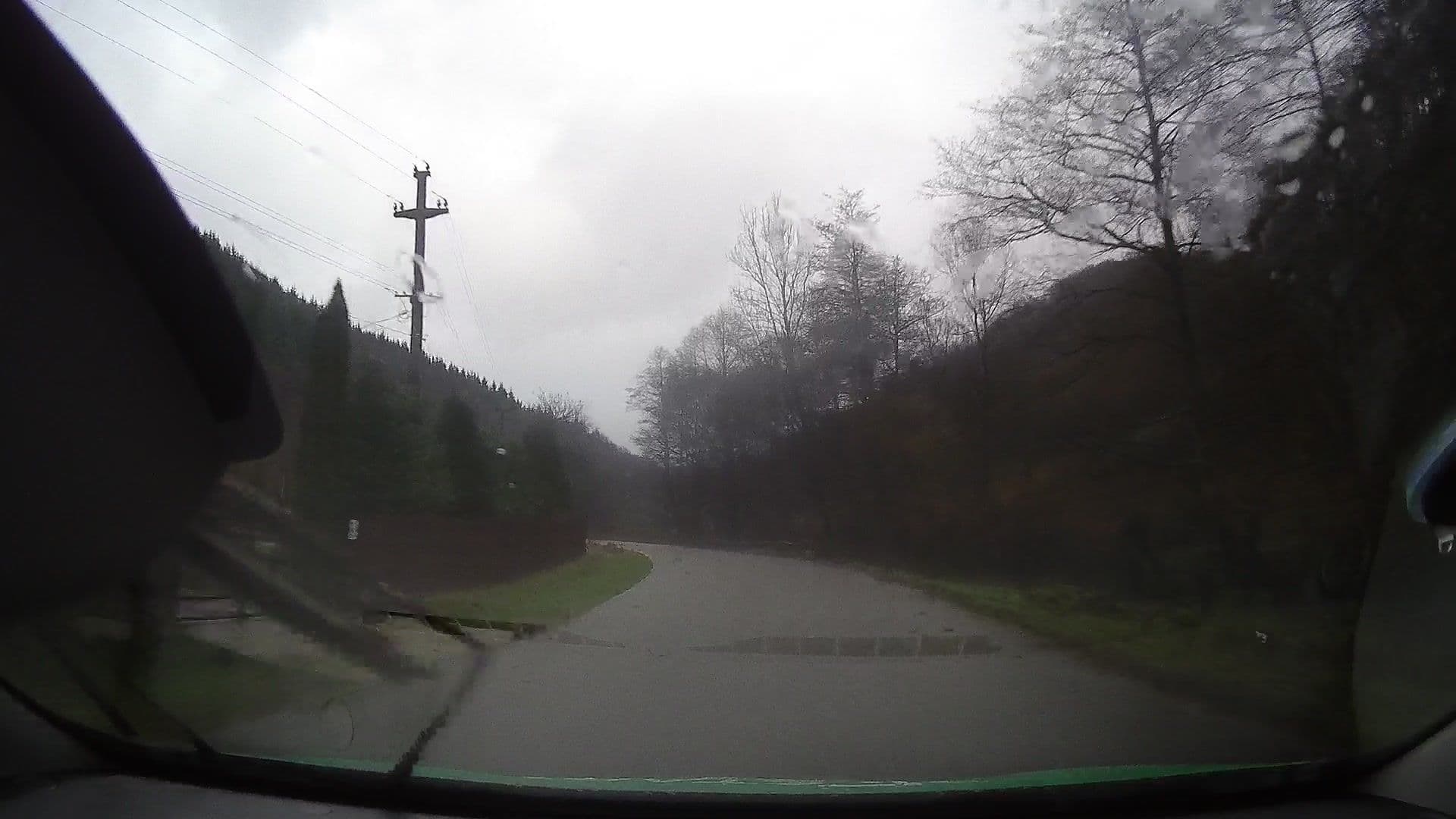 Street view near Vila Nelu, Avram Iancu — © tavi (CC BY-SA · Mapillary)