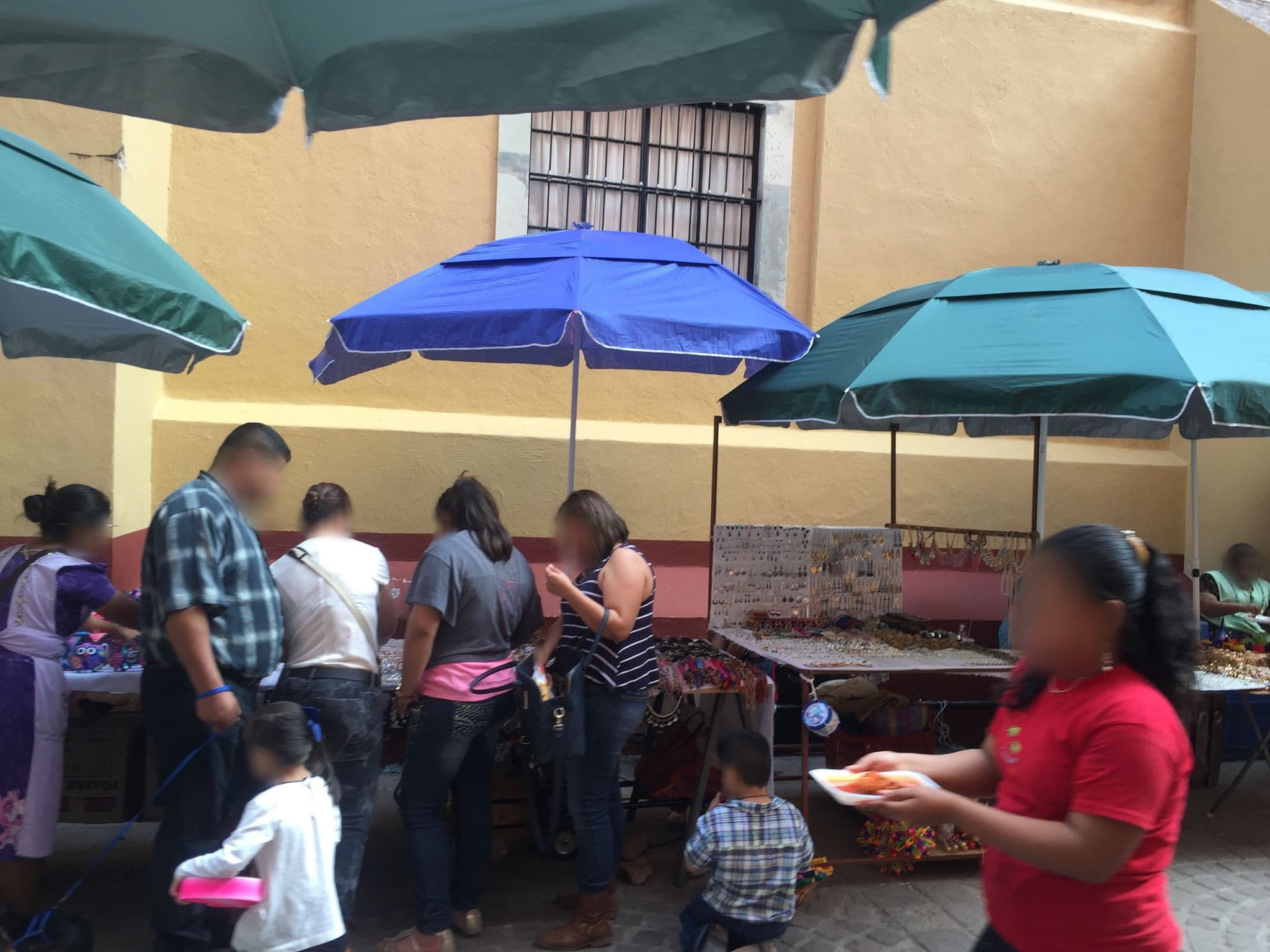 Street view near Hostería del Frayle, Guanajuato — © mapeadora (CC BY-SA · Mapillary)
