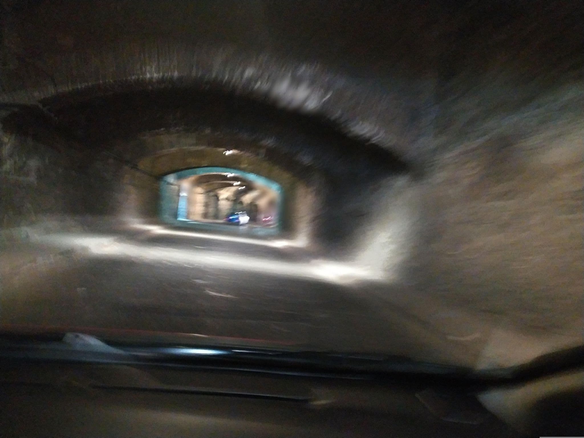 Street view near Hotel Granitas, Guanajuato — © xe1gyp (CC BY-SA · Mapillary)