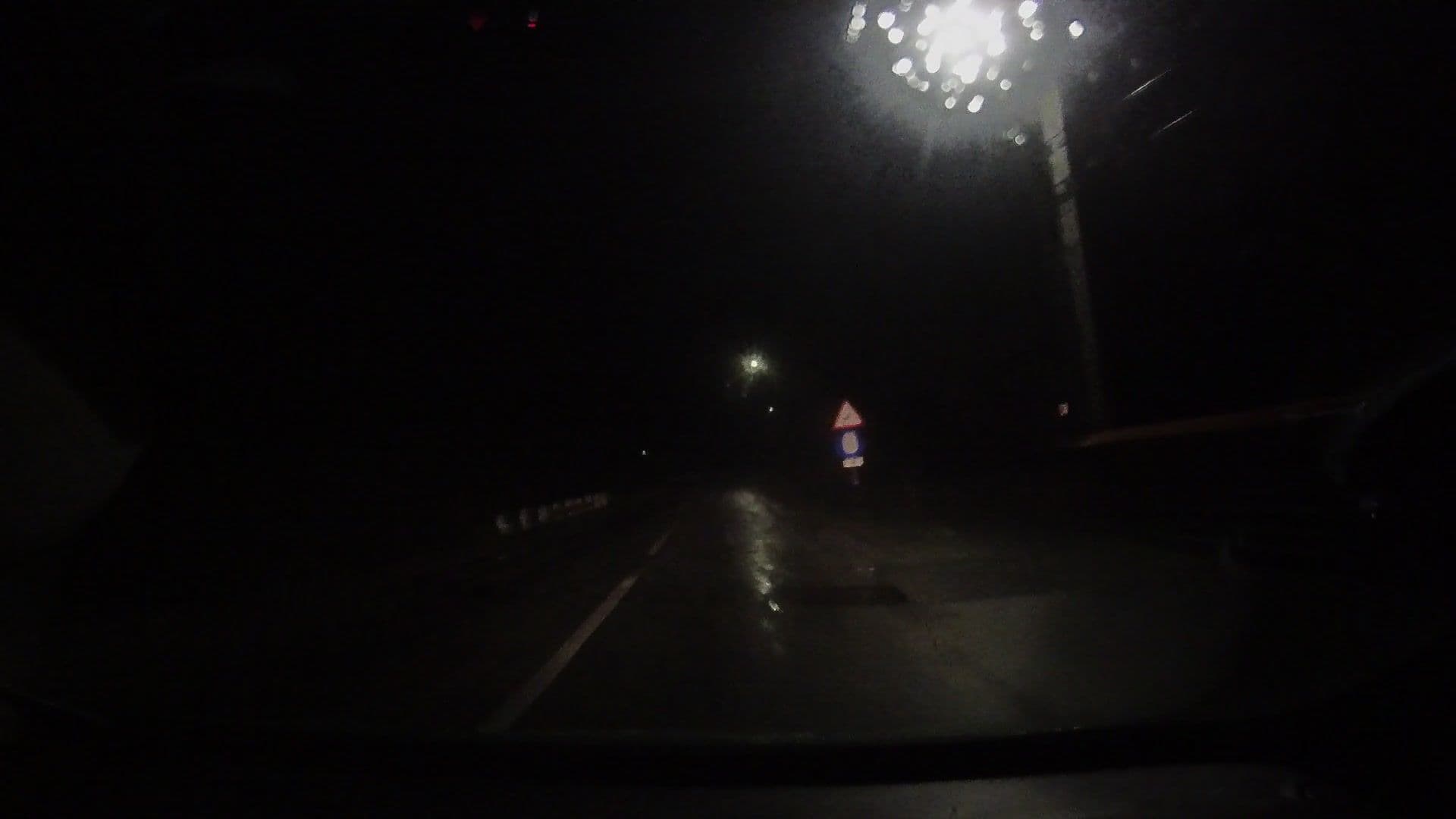 Street view near Pensiunea Poienița, Albac — © tavi (CC BY-SA · Mapillary)