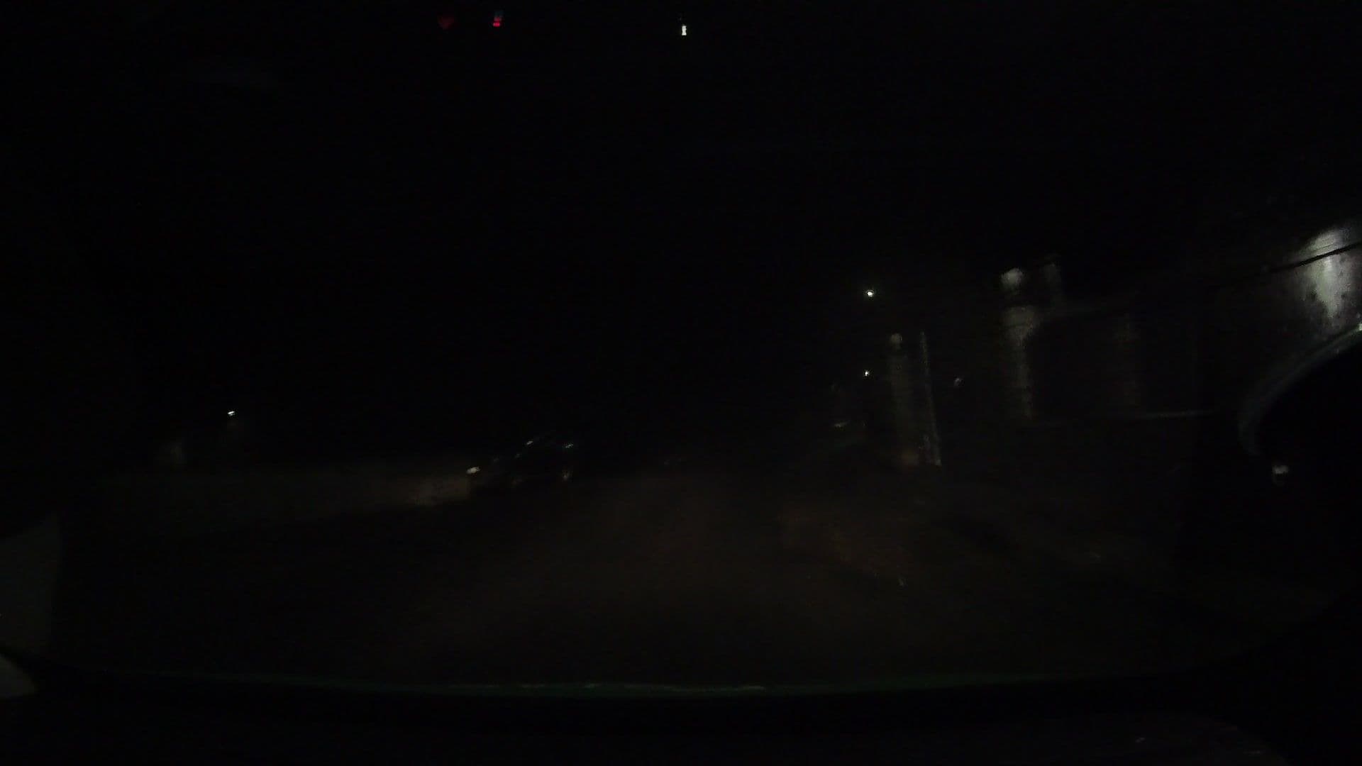 Street view near Pensiunea Alax, Albac — © tavi (CC BY-SA · Mapillary)