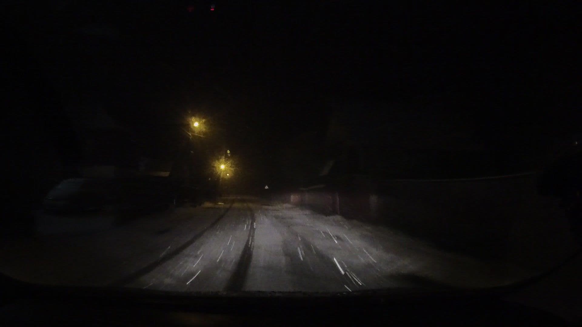 Street view near Conacul Samfirei, Gârda de Sus — © tavi (CC BY-SA · Mapillary)