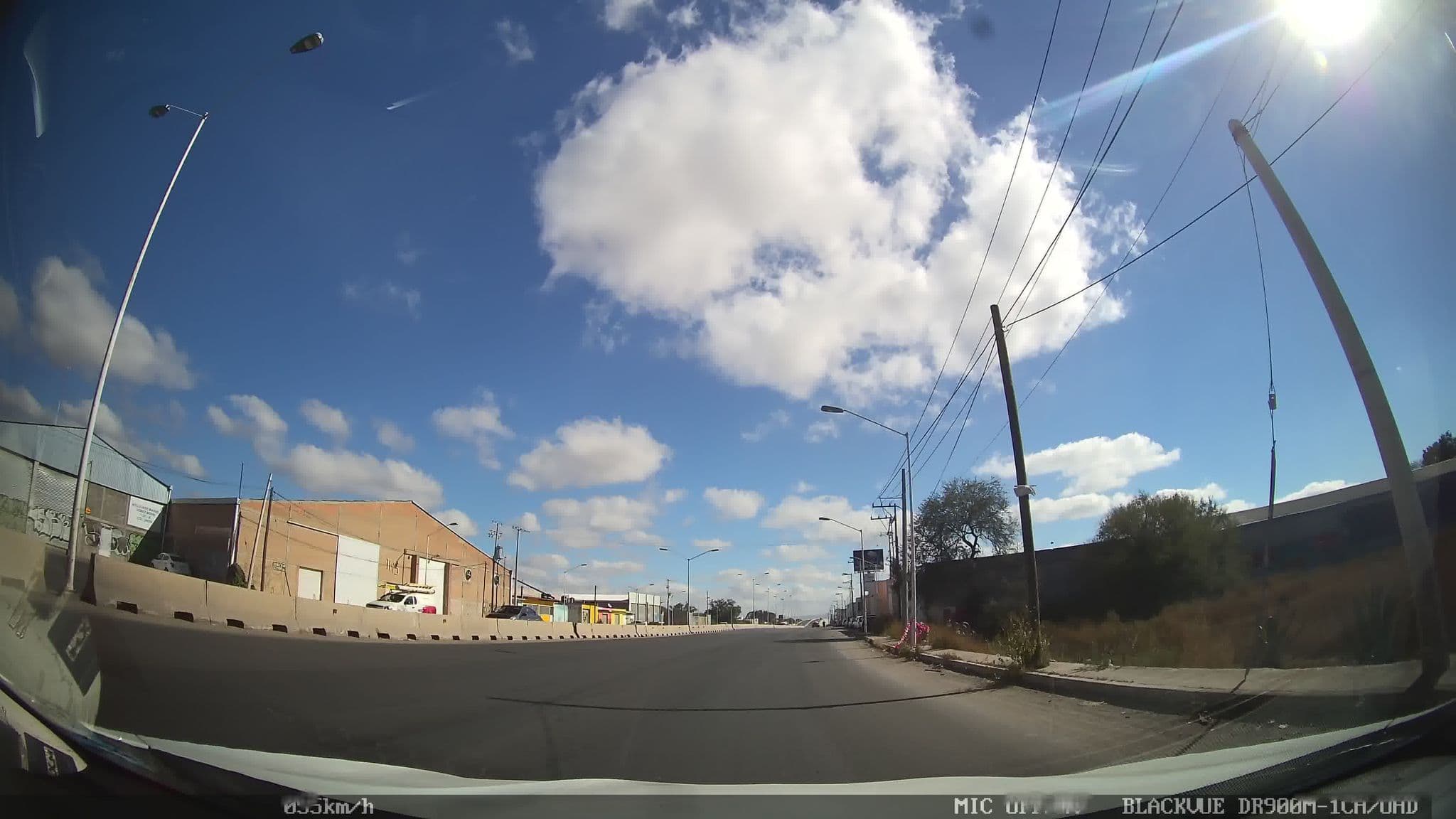 Street view near Motel Don Carlos, Paisanos — © kaart_2 (CC BY-SA · Mapillary)