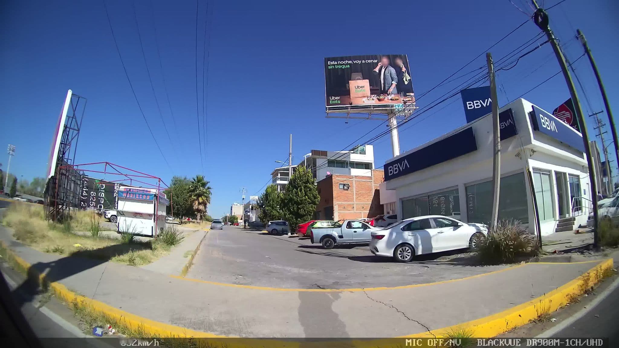 Street view near Lofts764, La Mesa de los Conejos — © kaart_2 (CC BY-SA · Mapillary)
