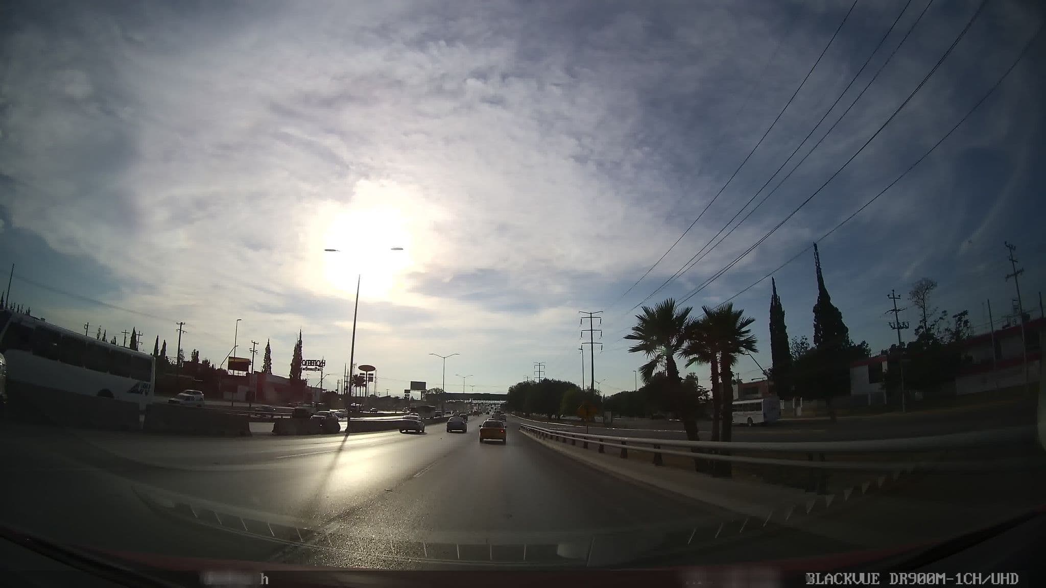 Street view near Okey de Saltillo, Saltillo — © kaart_4 (CC BY-SA · Mapillary)