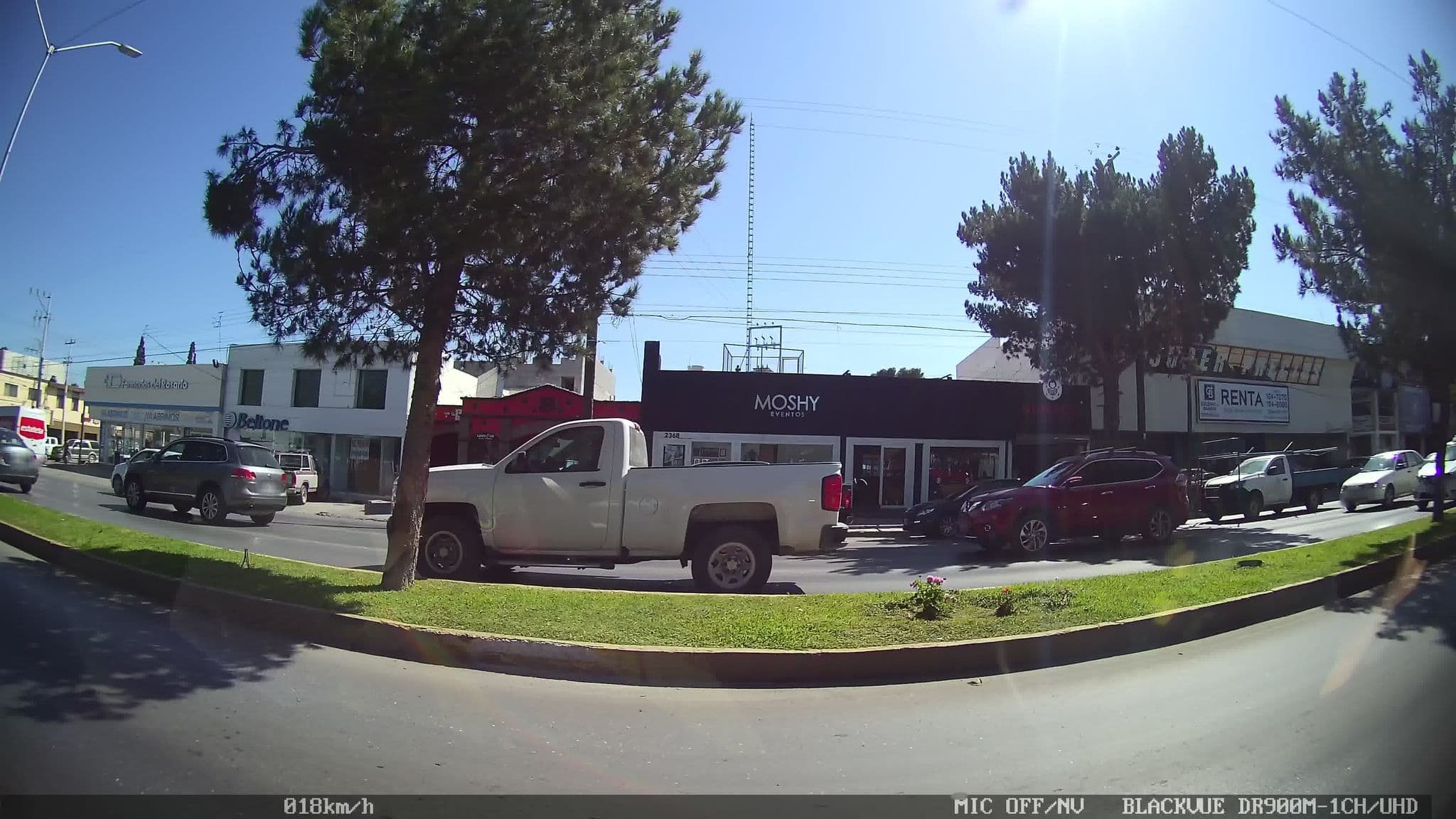 Street view near Sertur, Saltillo — © kaart_4 (CC BY-SA · Mapillary)