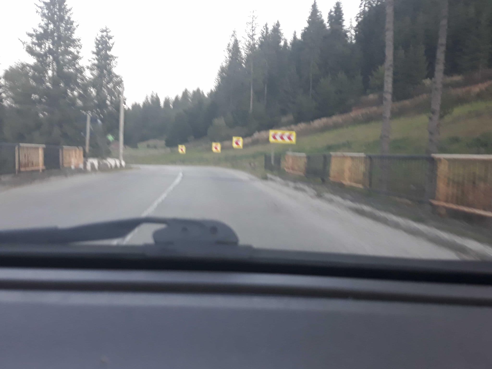Street view near Vila Giulia, Arieşeni — © murmidon (CC BY-SA · Mapillary)