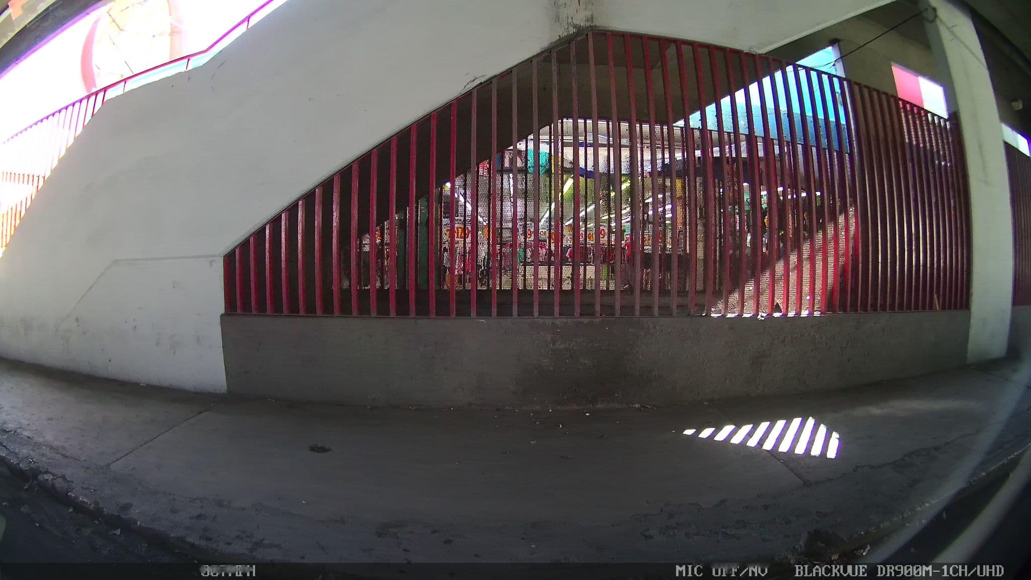 Street view near Hilton Royal Reforma - Cuauhtemoc, Monterrey — © kaartcam (CC BY-SA · Mapillary)