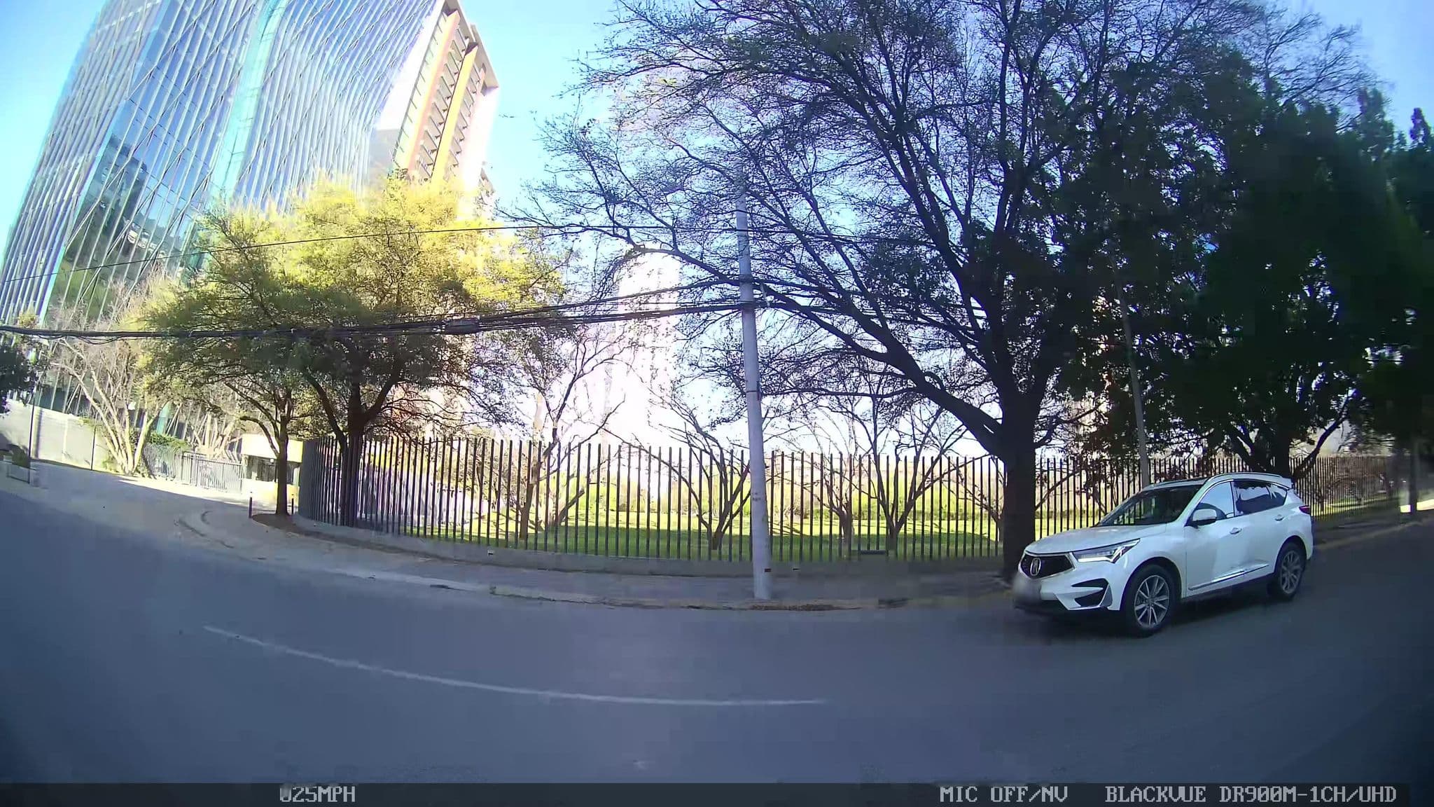 Street view near Mexis, Monterrey — © kaartcam (CC BY-SA · Mapillary)