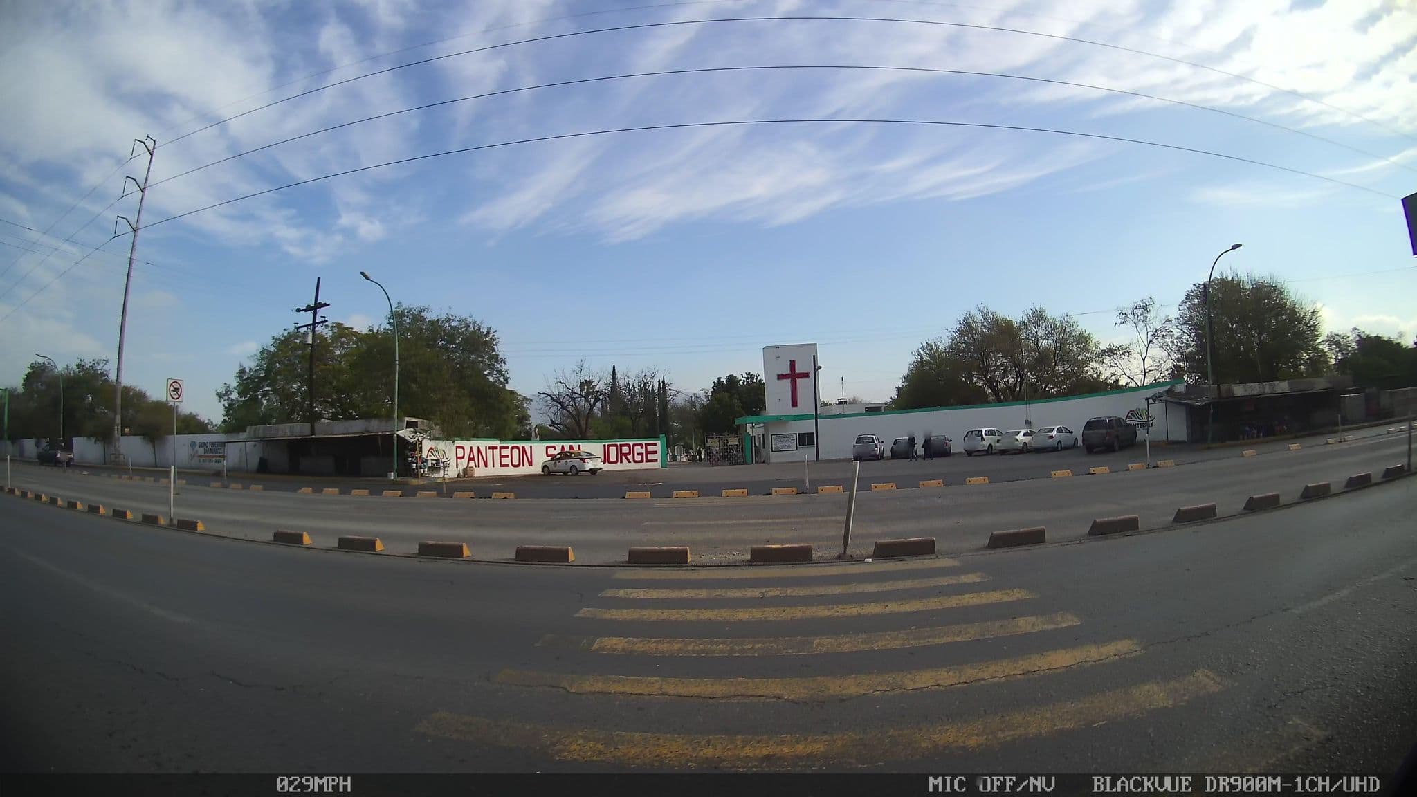 Street view near ATM, Monterrey — © kaart_4 (CC BY-SA · Mapillary)