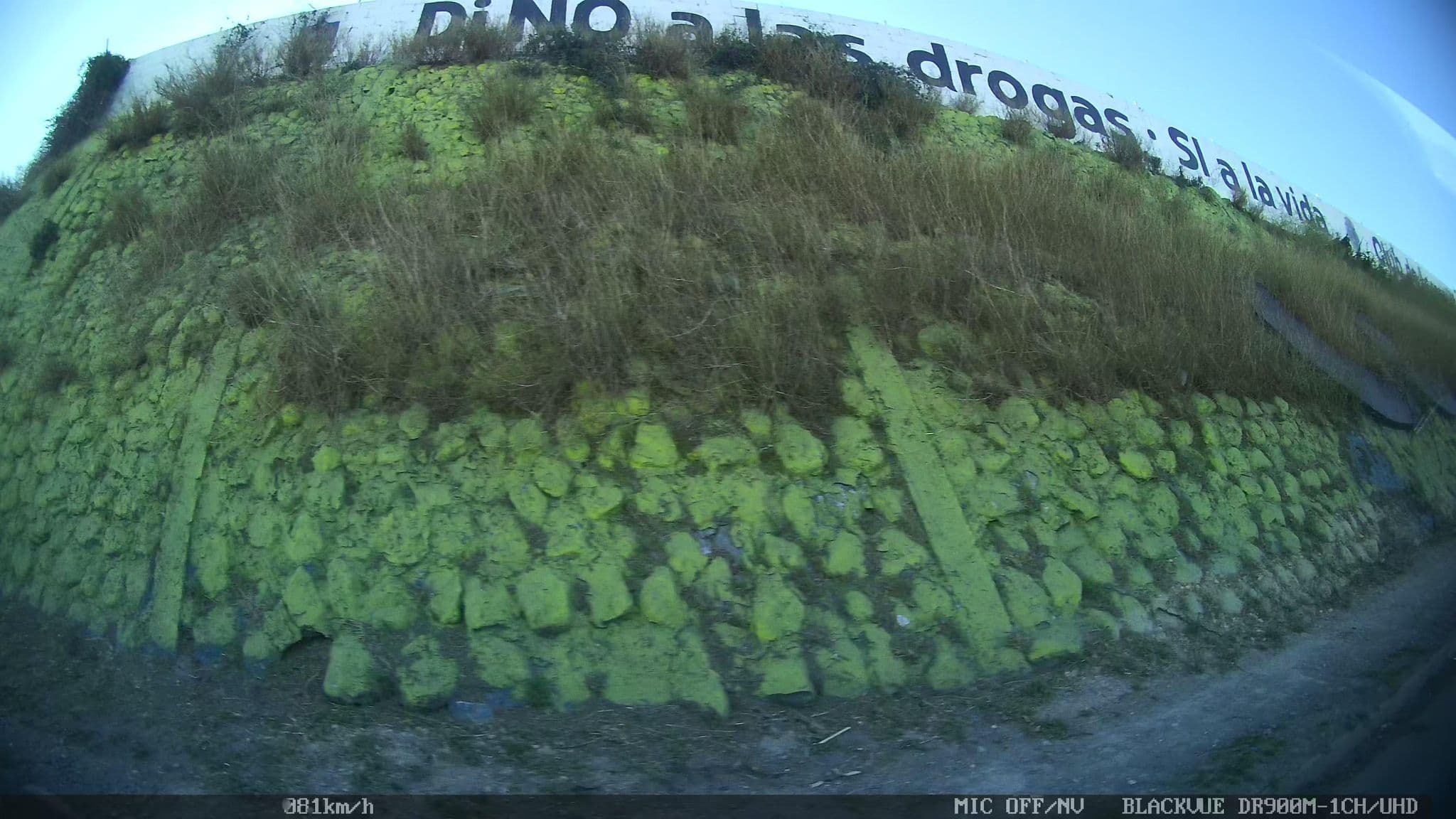 Street view near Motel Niu, Guadalupe — © kaart_4 (CC BY-SA · Mapillary)