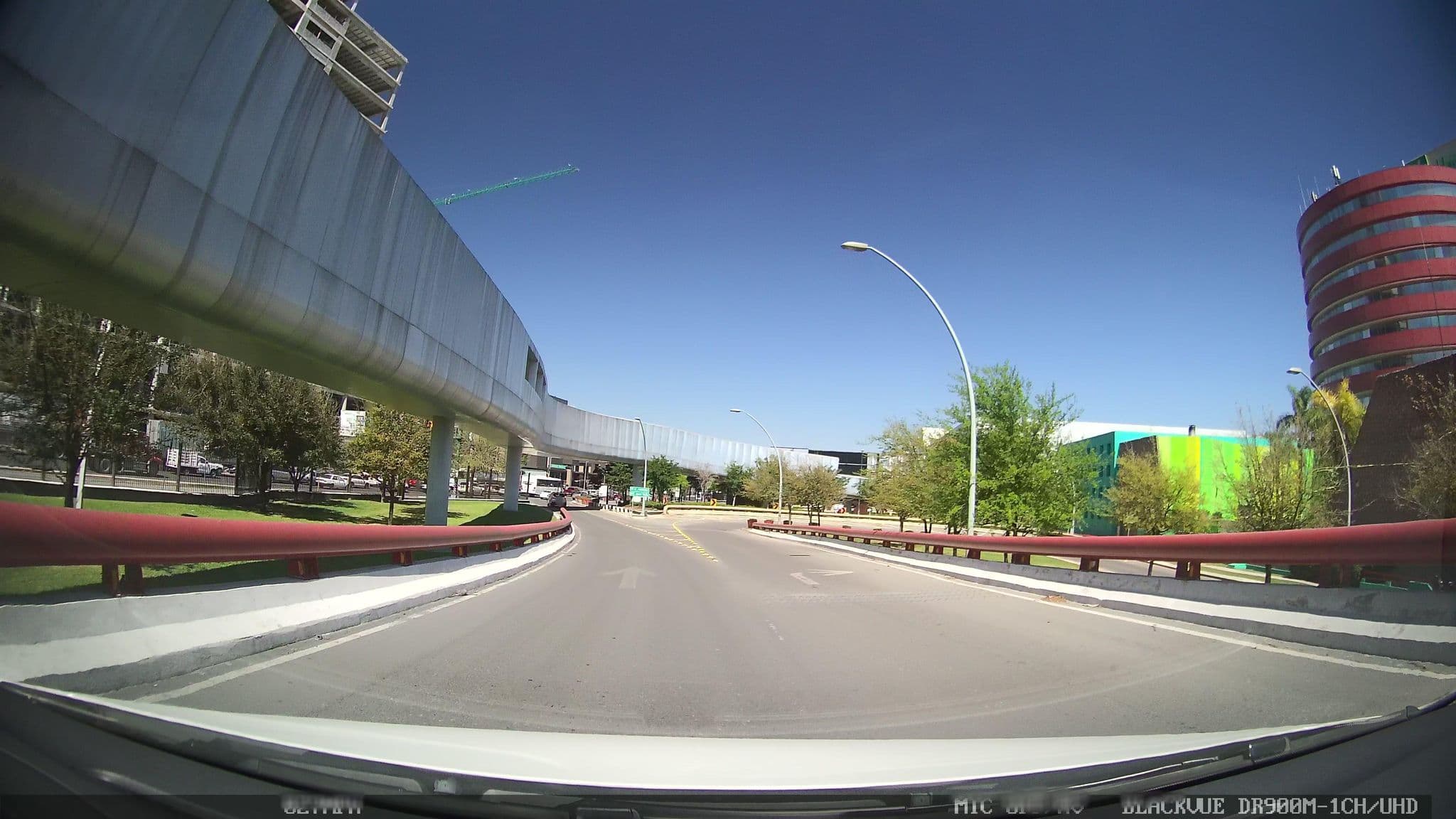 Street view near Tmcon Gonzalez Ochoa Nidia, Monterrey — © kaartcam (CC BY-SA · Mapillary)