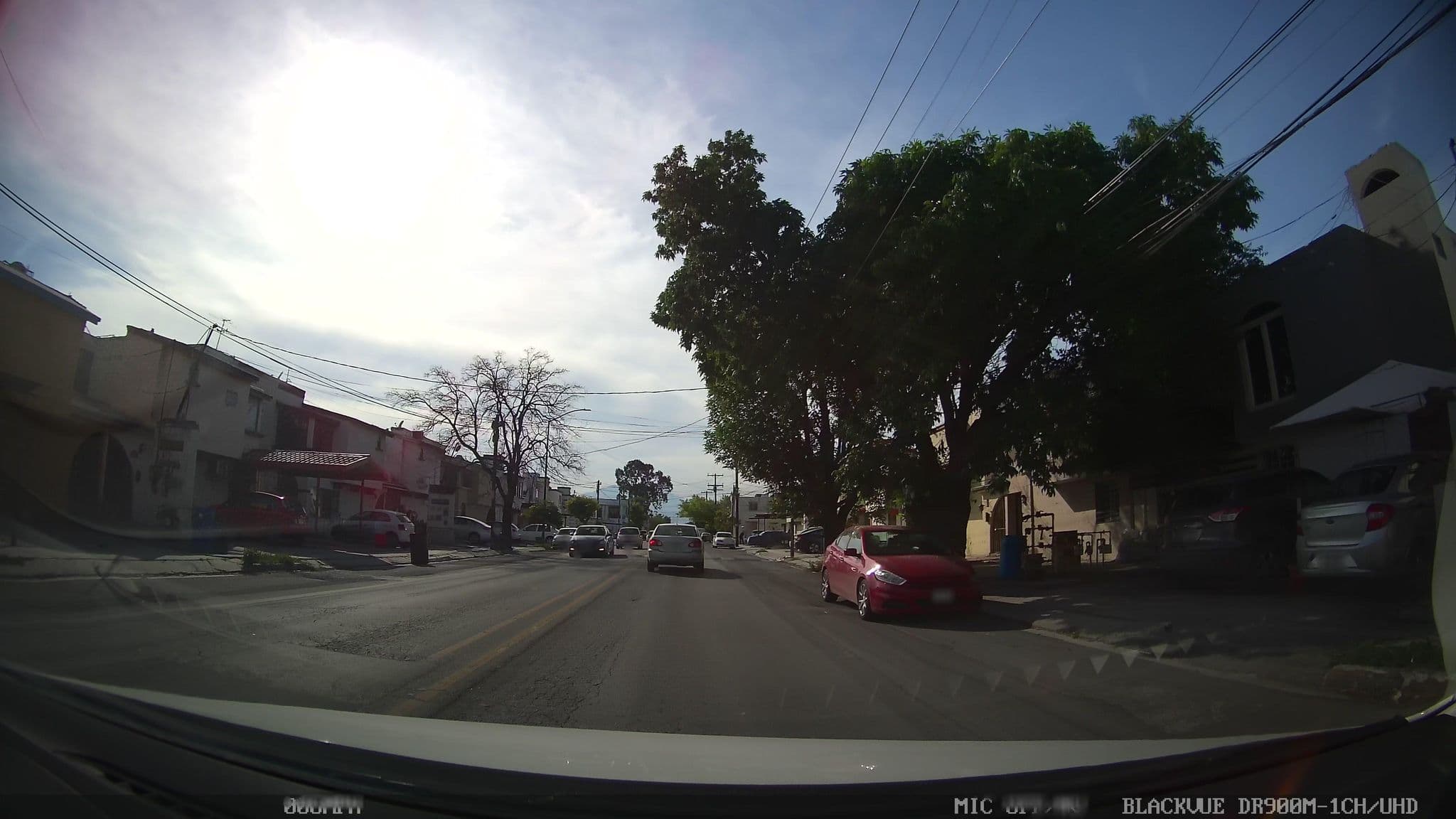 Street view near Holiday Inn, Guadalupe — © kaartcam (CC BY-SA · Mapillary)