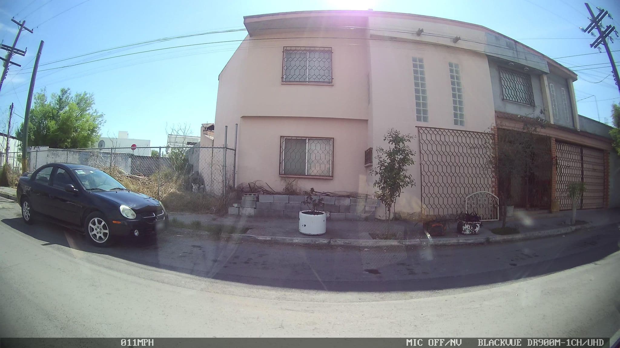 Street view near Suspensiones y Muelles Salinas, Guadalupe — © kaartcam (CC BY-SA · Mapillary)