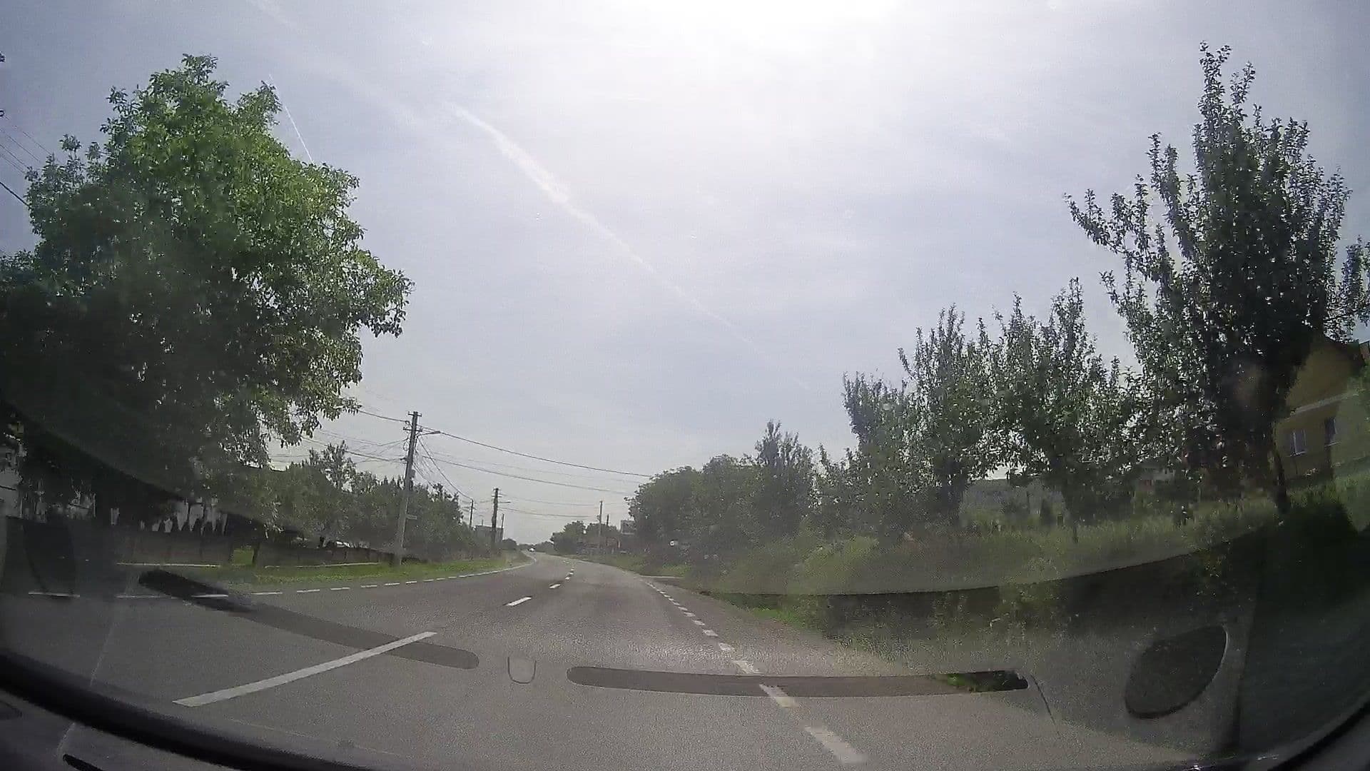 Street view near Pensiunea Doris, Veţel — © tavi (CC BY-SA · Mapillary)
