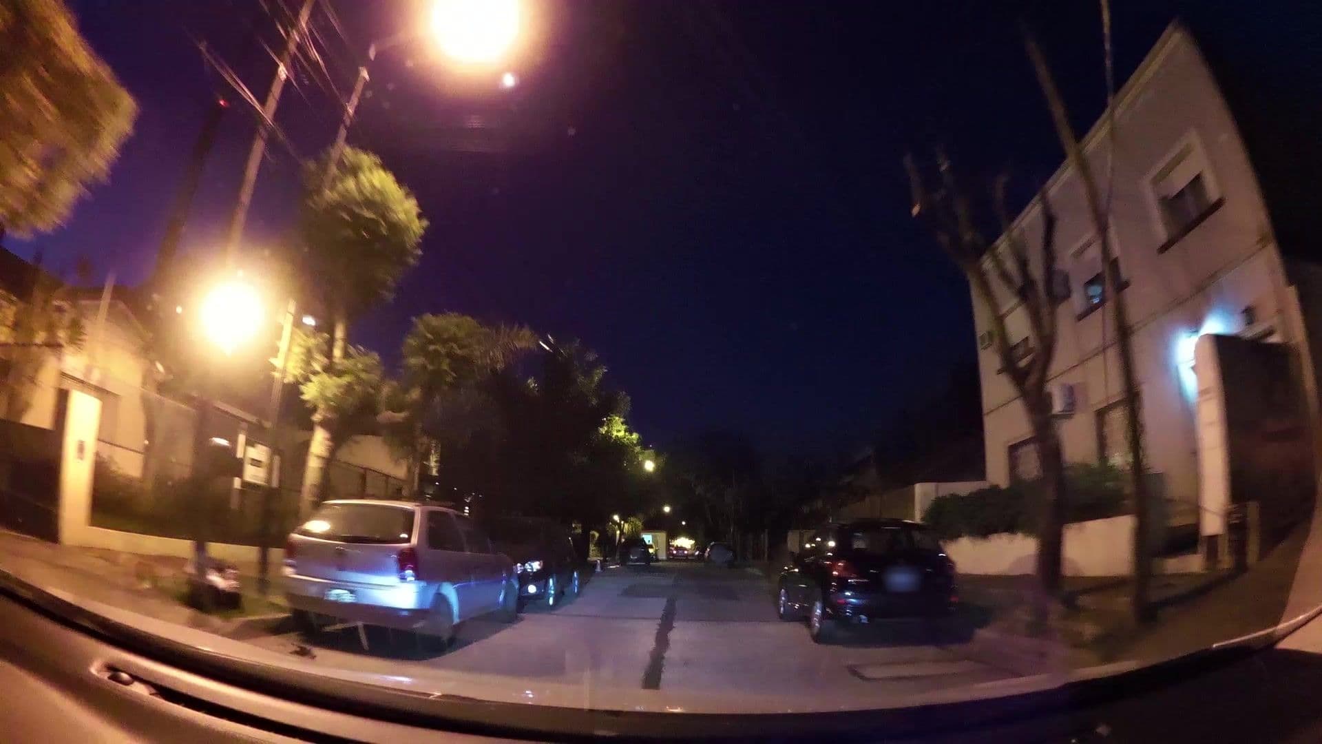 Street view near casa de gato, San Isidro — © kaartcam (CC BY-SA · Mapillary)
