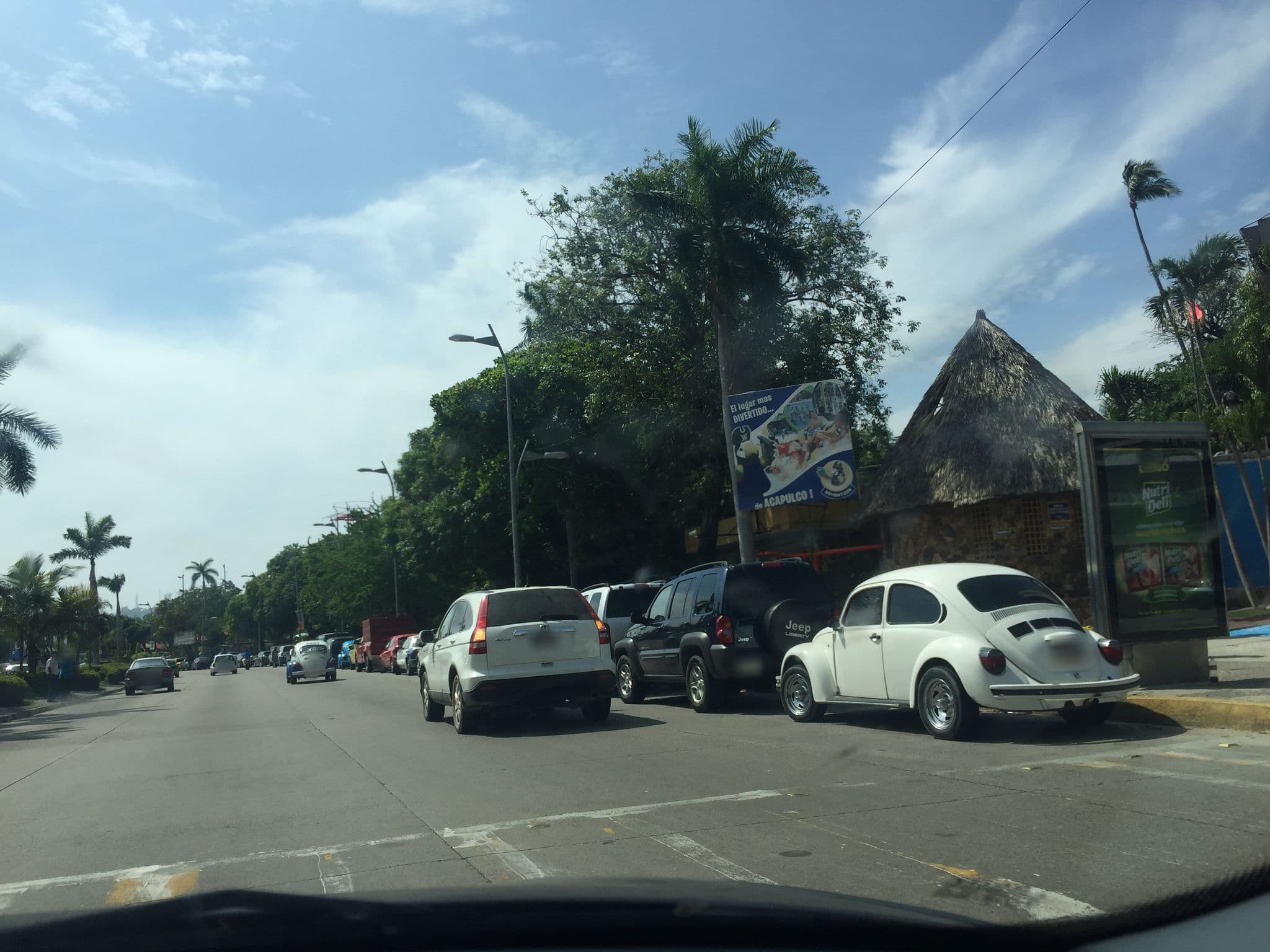 Street view near habitacion 526, Acapulco de Juárez — © mapeadora (CC BY-SA · Mapillary)