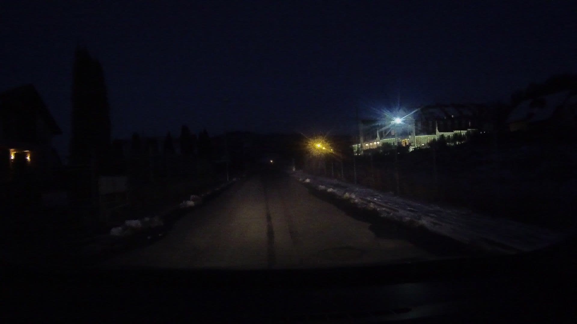 Street view near Vila Pădescu, Mediaş — © tavi (CC BY-SA · Mapillary)