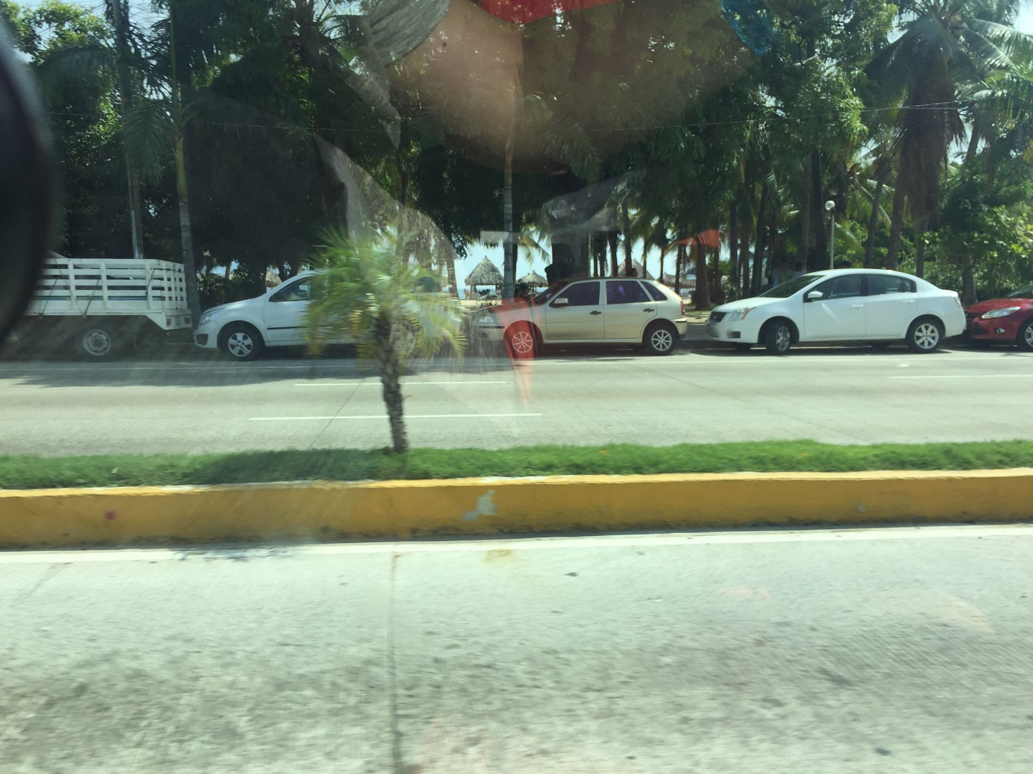 Street view near We Hotel Acapulco, Acapulco de Juárez — © mapeadora (CC BY-SA · Mapillary)