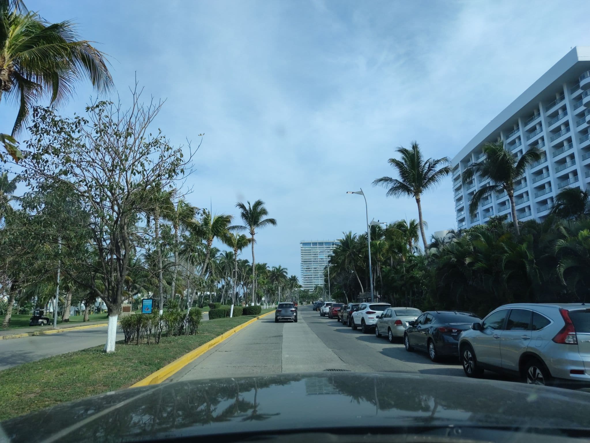 Street view near 3511-09 GM, Tres Palos — © vsalgado (CC BY-SA · Mapillary)