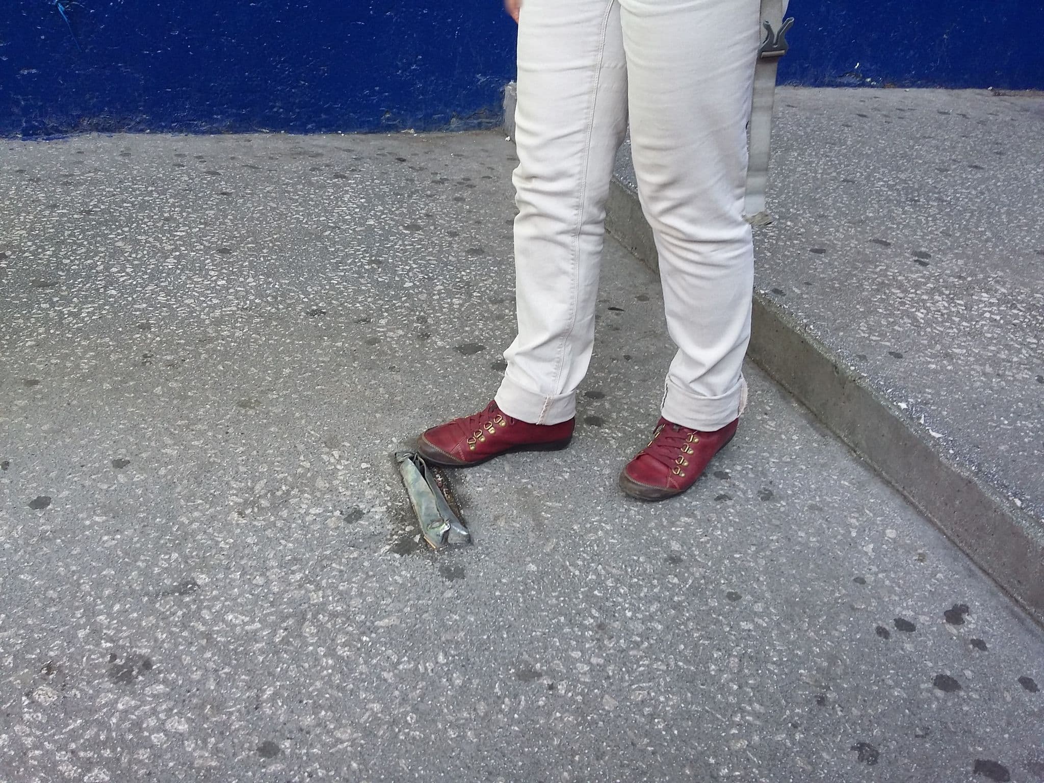 Street view near Hotel Cuauhtemoc, Chilpancingo — © janeperalta12 (CC BY-SA · Mapillary)