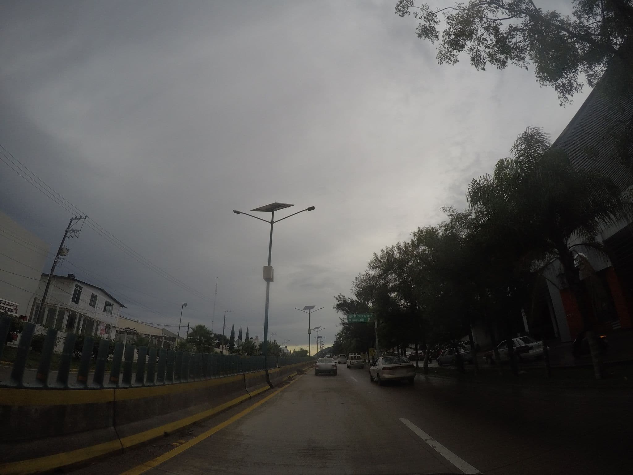Street view near Real Del Sol, Chilpancingo — © t0mmy (CC BY-SA · Mapillary)
