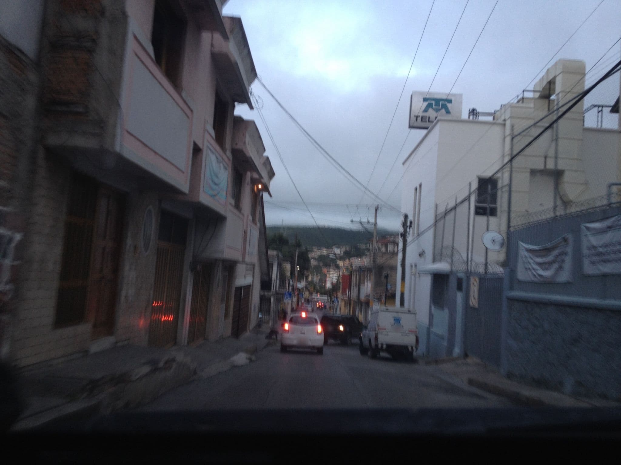 Street view near Hotel Alameda, Chilpancingo — © alberto_najera (CC BY-SA · Mapillary)