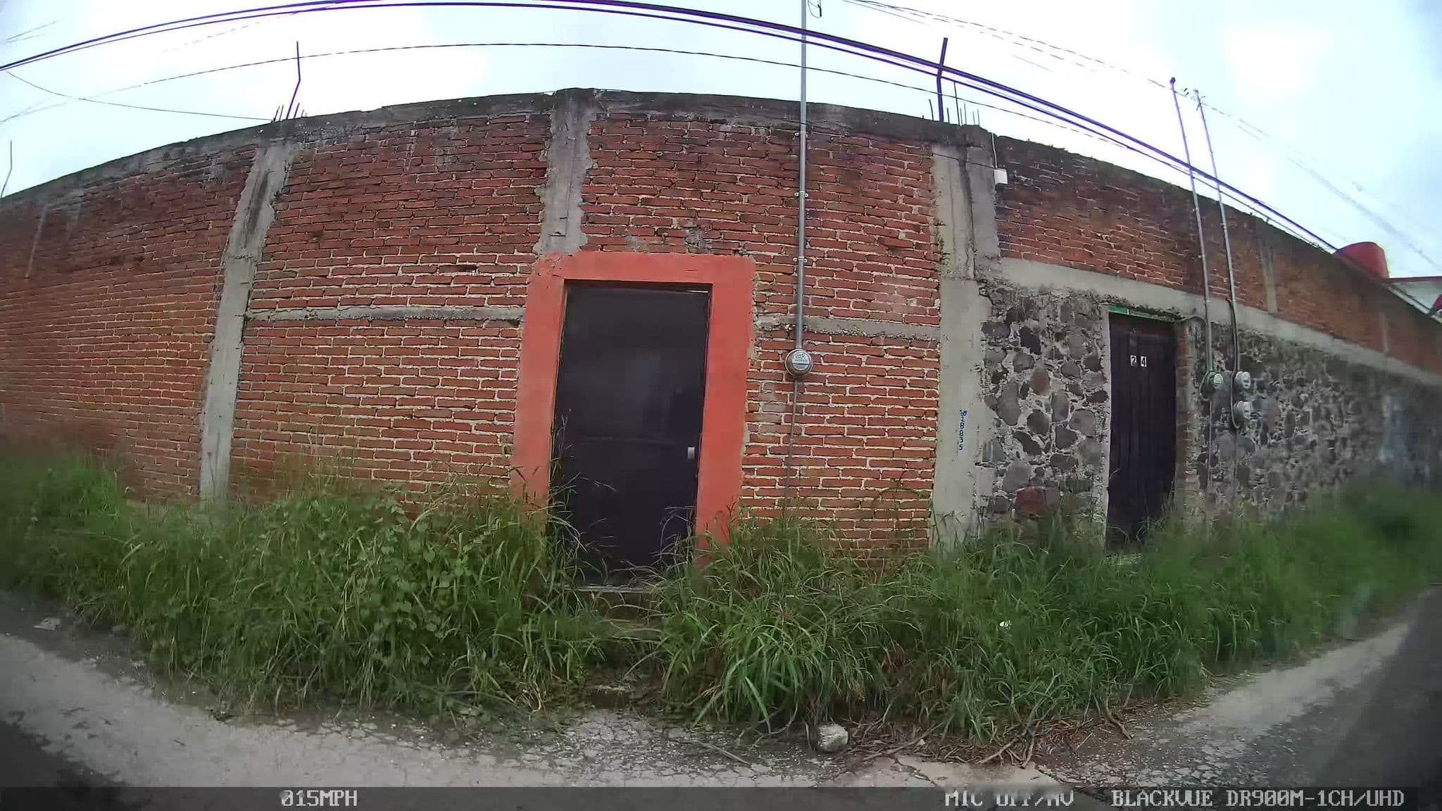 Street view near Hugo Figueroa Delgado, Juan Morales — © kaart_4 (CC BY-SA · Mapillary)