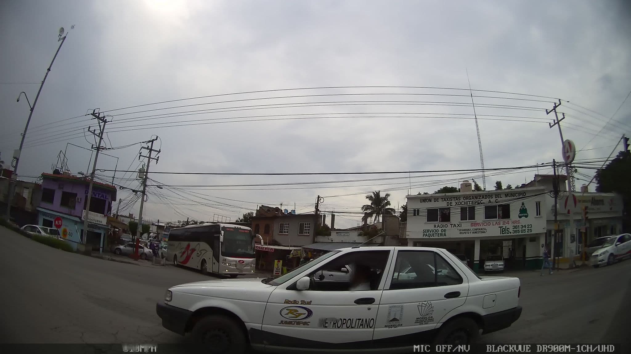 Street view near ch collection, Xochitepec — © kaart_4 (CC BY-SA · Mapillary)
