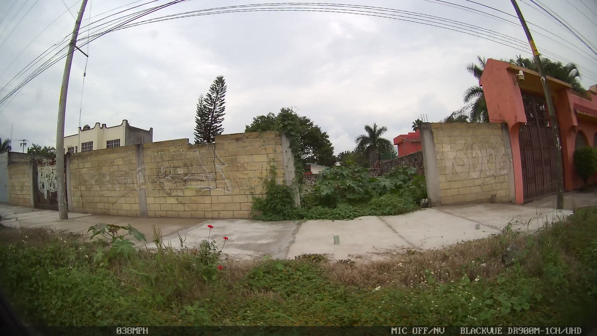 Street view near Auto-Hotel Areca, Xochitepec — © kaart_4 (CC BY-SA · Mapillary)