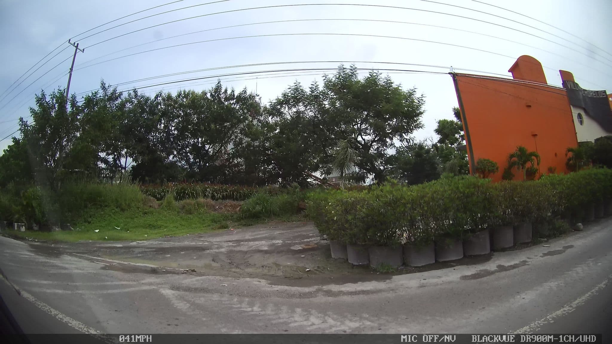 Street view near Villas De Morelos (Auto Hotel), Juan Morales — © kaart_4 (CC BY-SA · Mapillary)