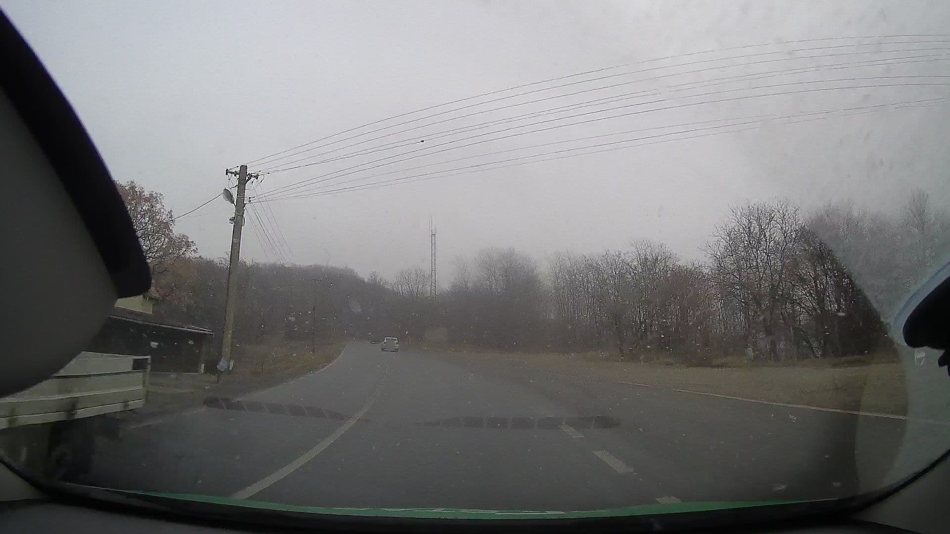 Street view near Pensiunea Codruț, Mediaş — © tavi (CC BY-SA · Mapillary)